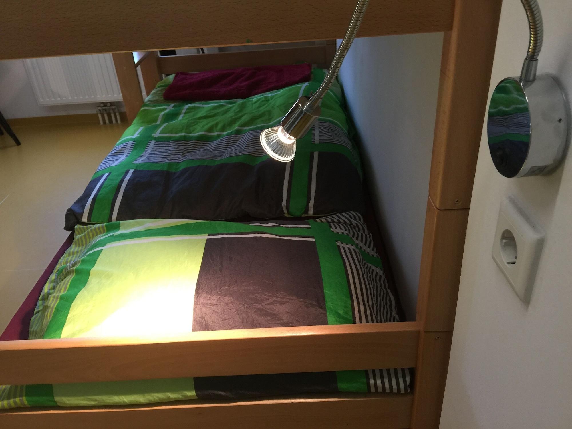 Albergue A&t &