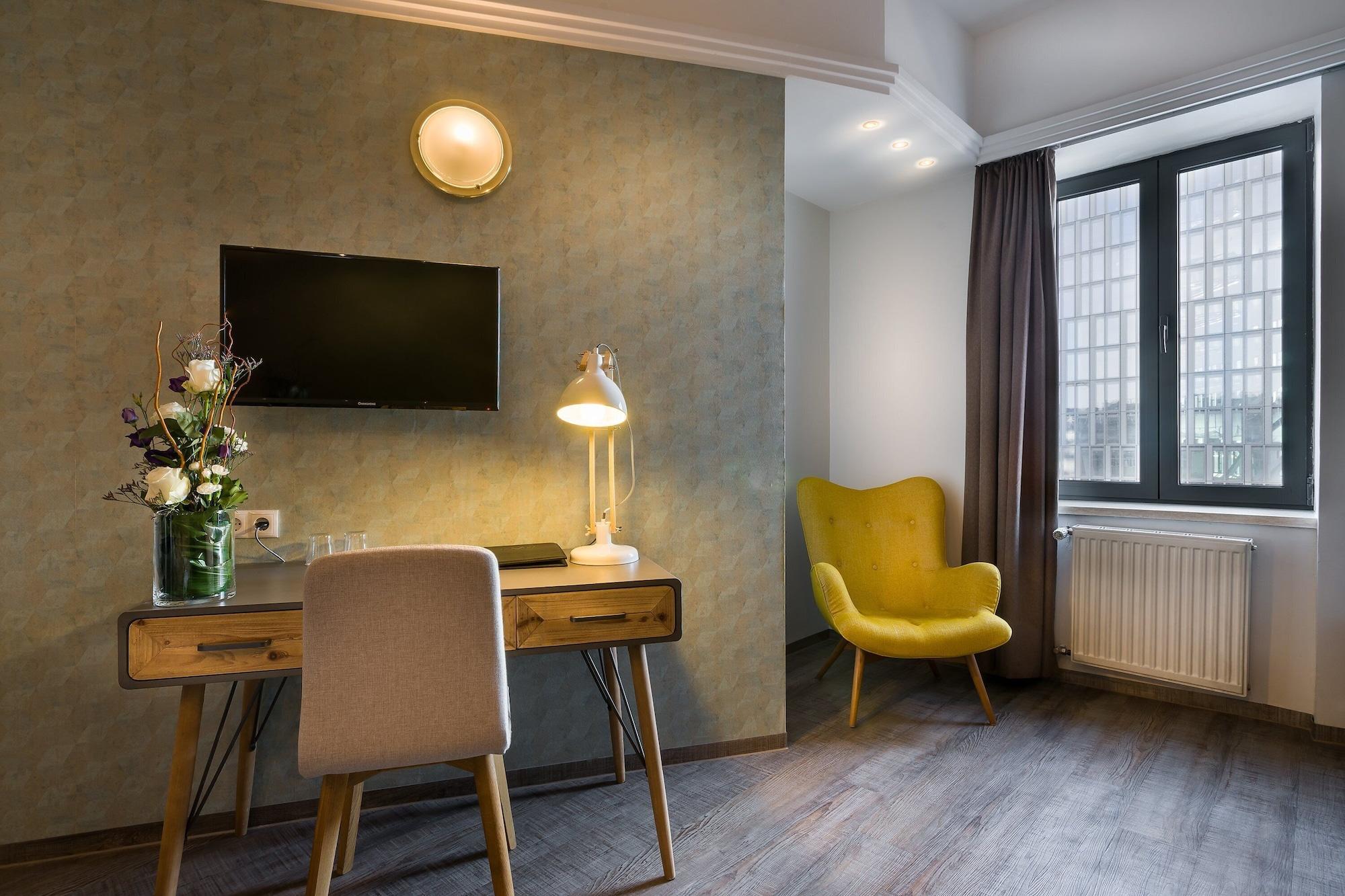 Hotel Yggotel Mejse