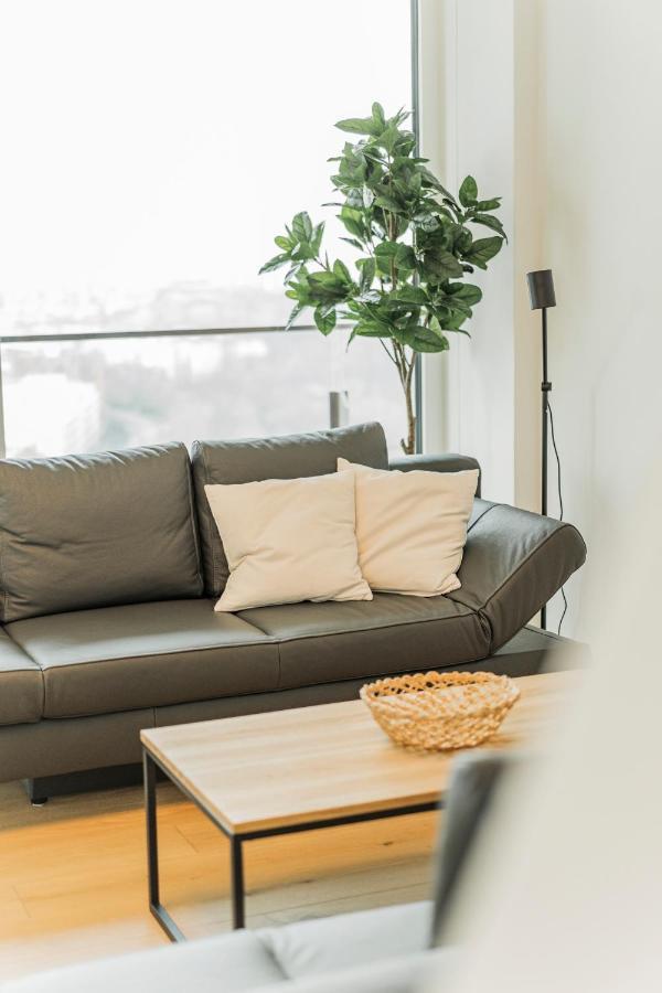 Apartment Diamondview Luxury