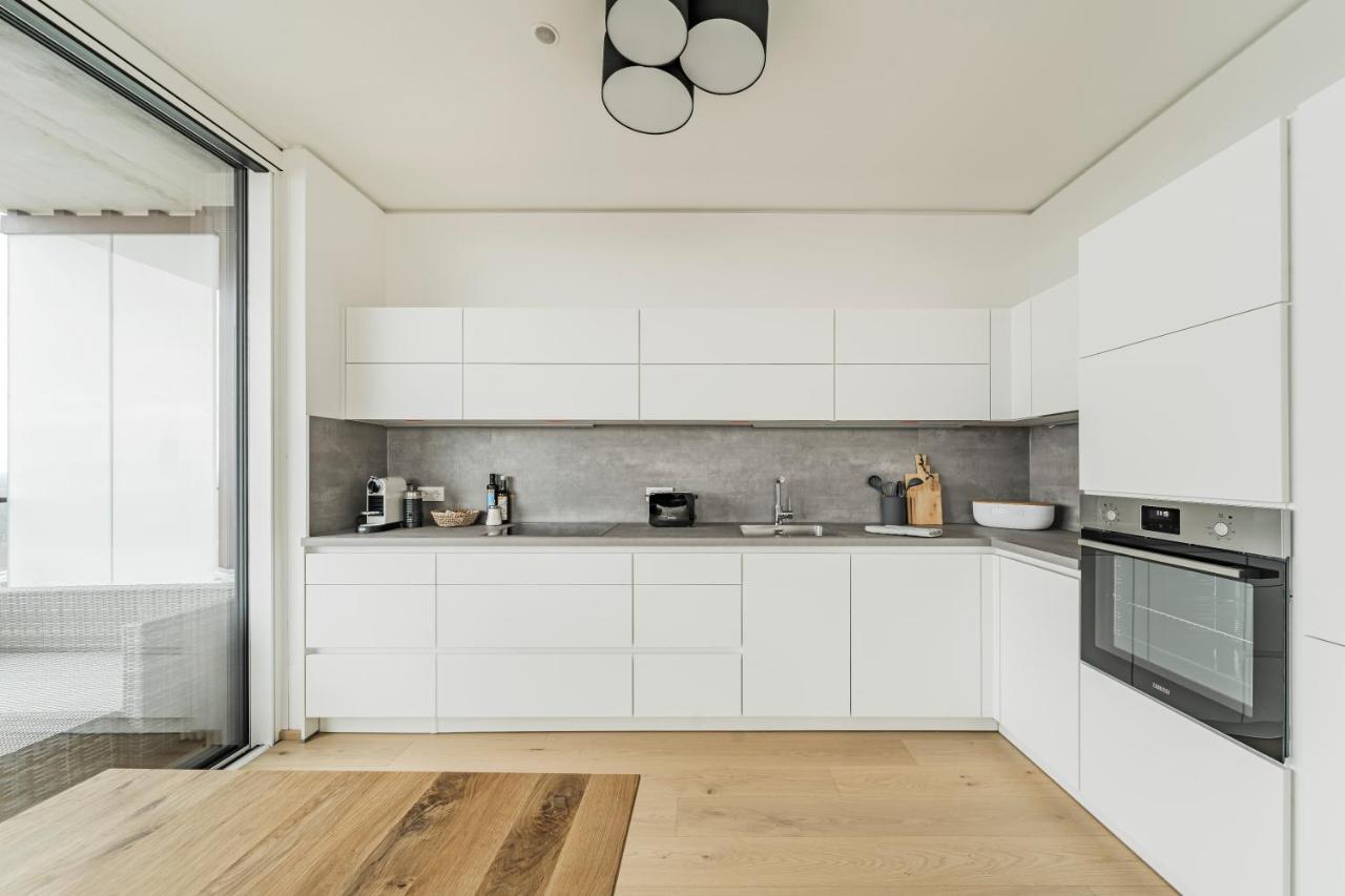 Diamondview Luxury Apartment Vienna