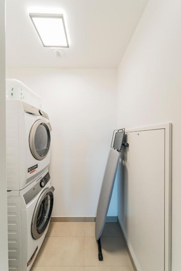 Diamondview Luxury Apartment Vienna