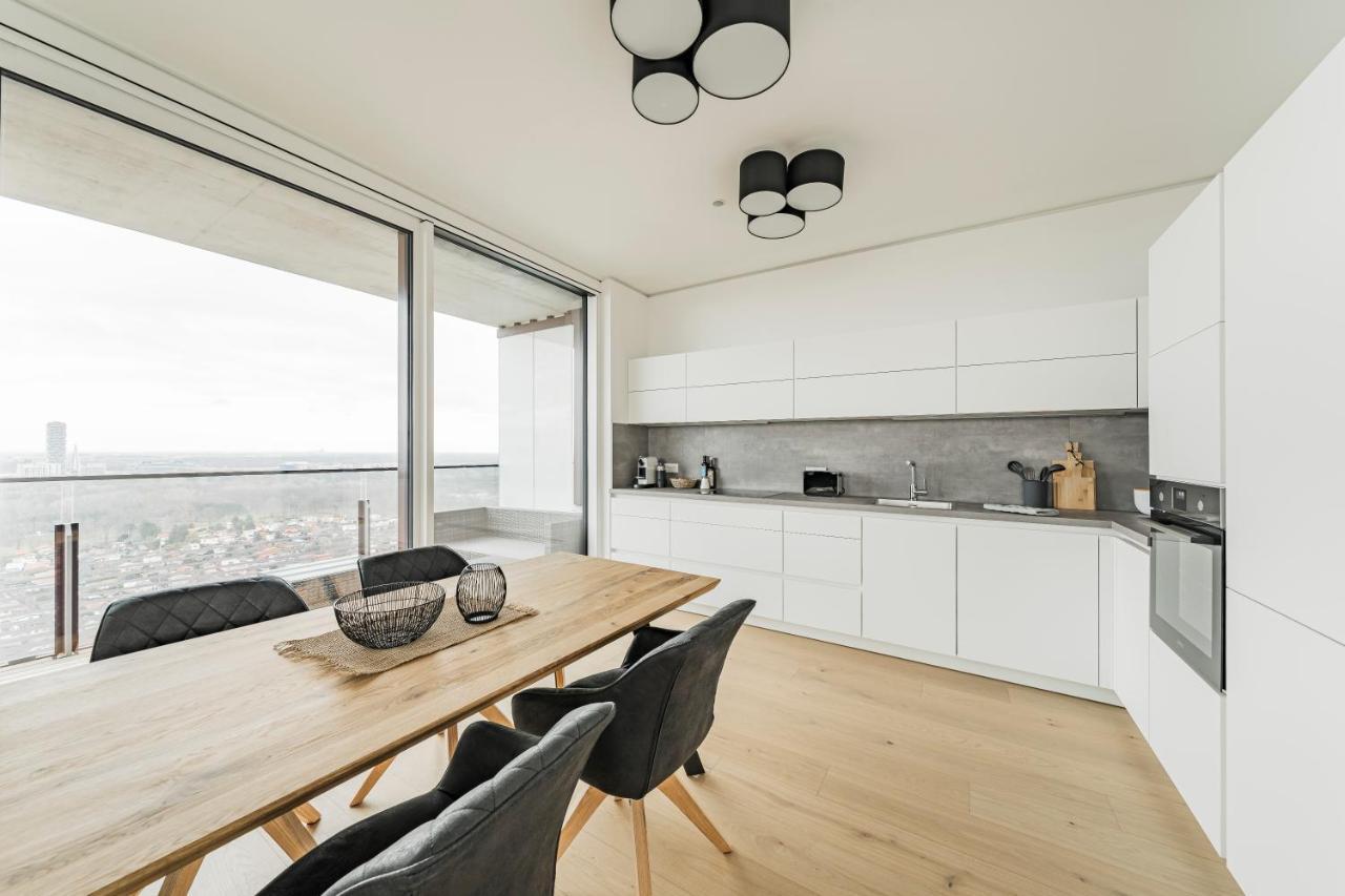 Diamondview Luxury Apartment Vienna