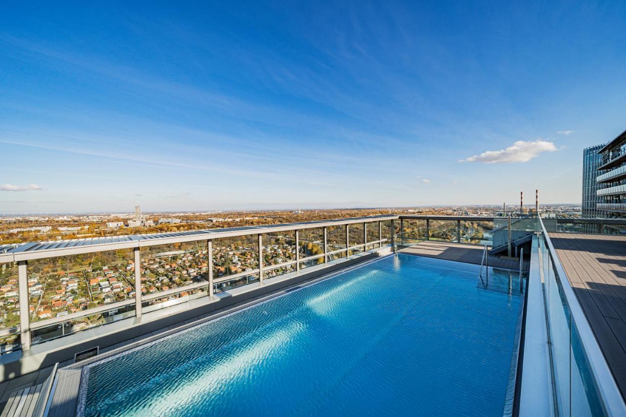 Diamondview Luxury Apartment *