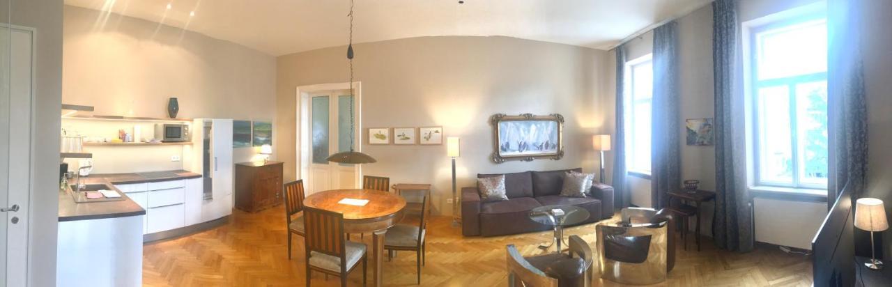Apartment Sissi 2rooms 66m2 Gardenview Silent Beautiful Perfect Vienna