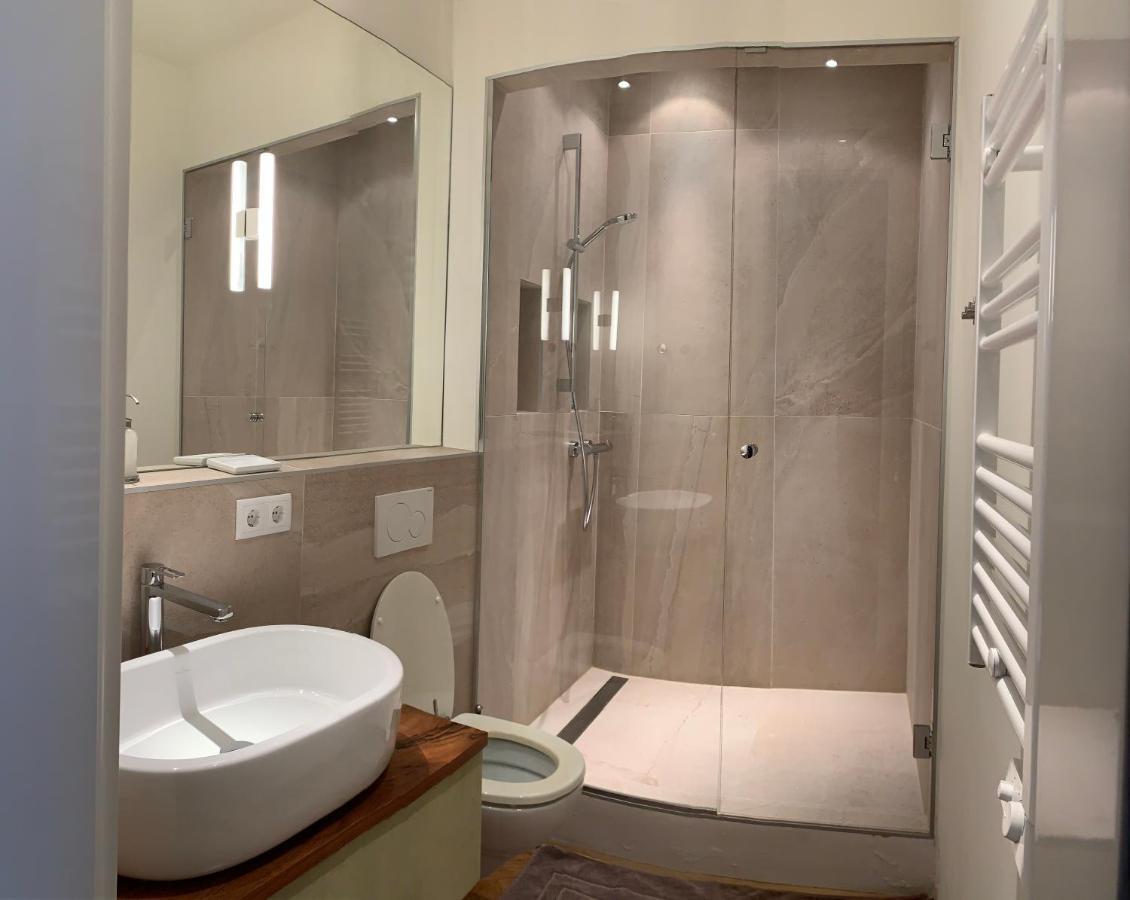 Sissi 2rooms 66m2 Gardenview Silent Beautiful Perfect