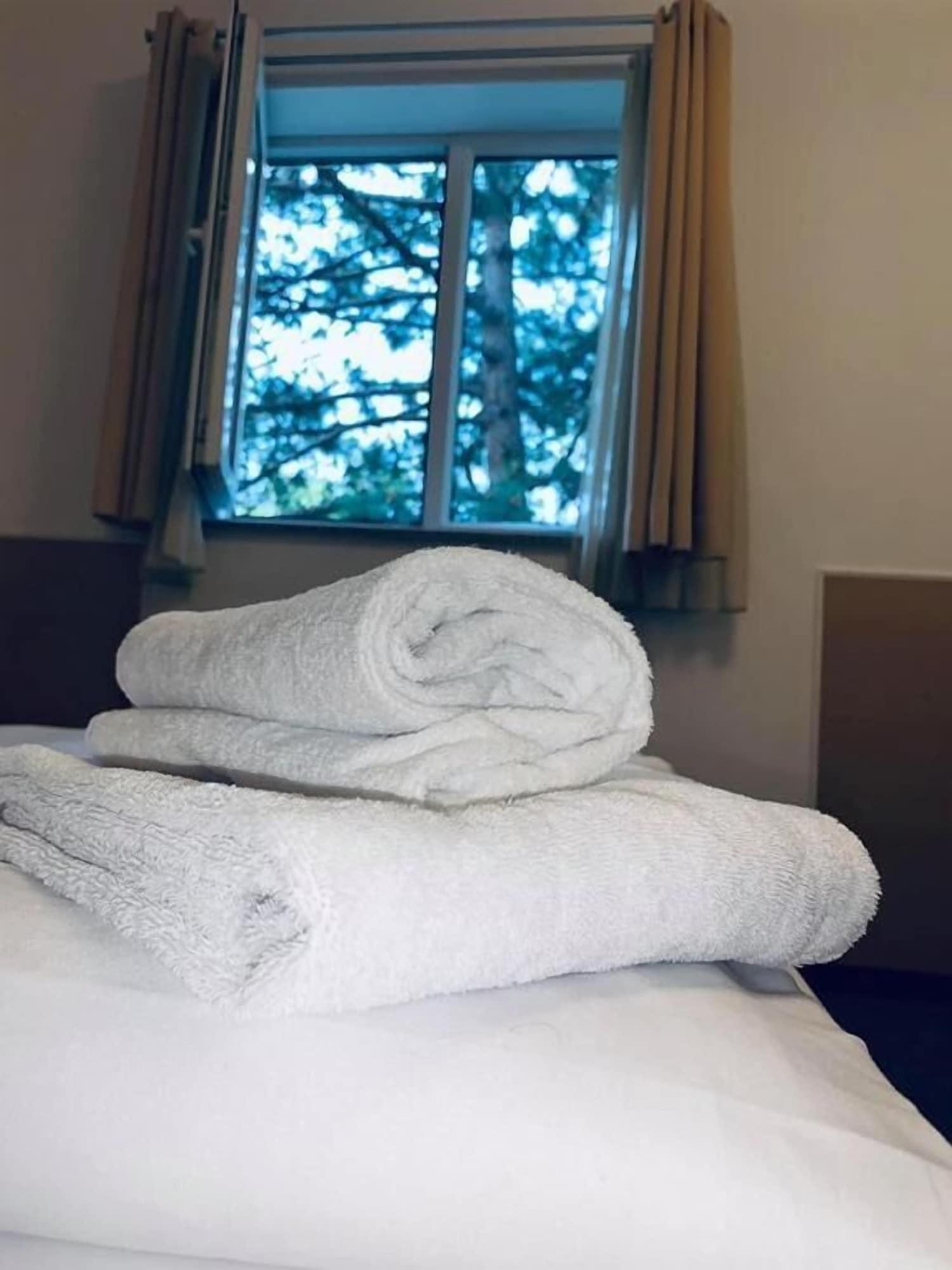 Hotel Donaustadt Kagran - At Metro U1 3*