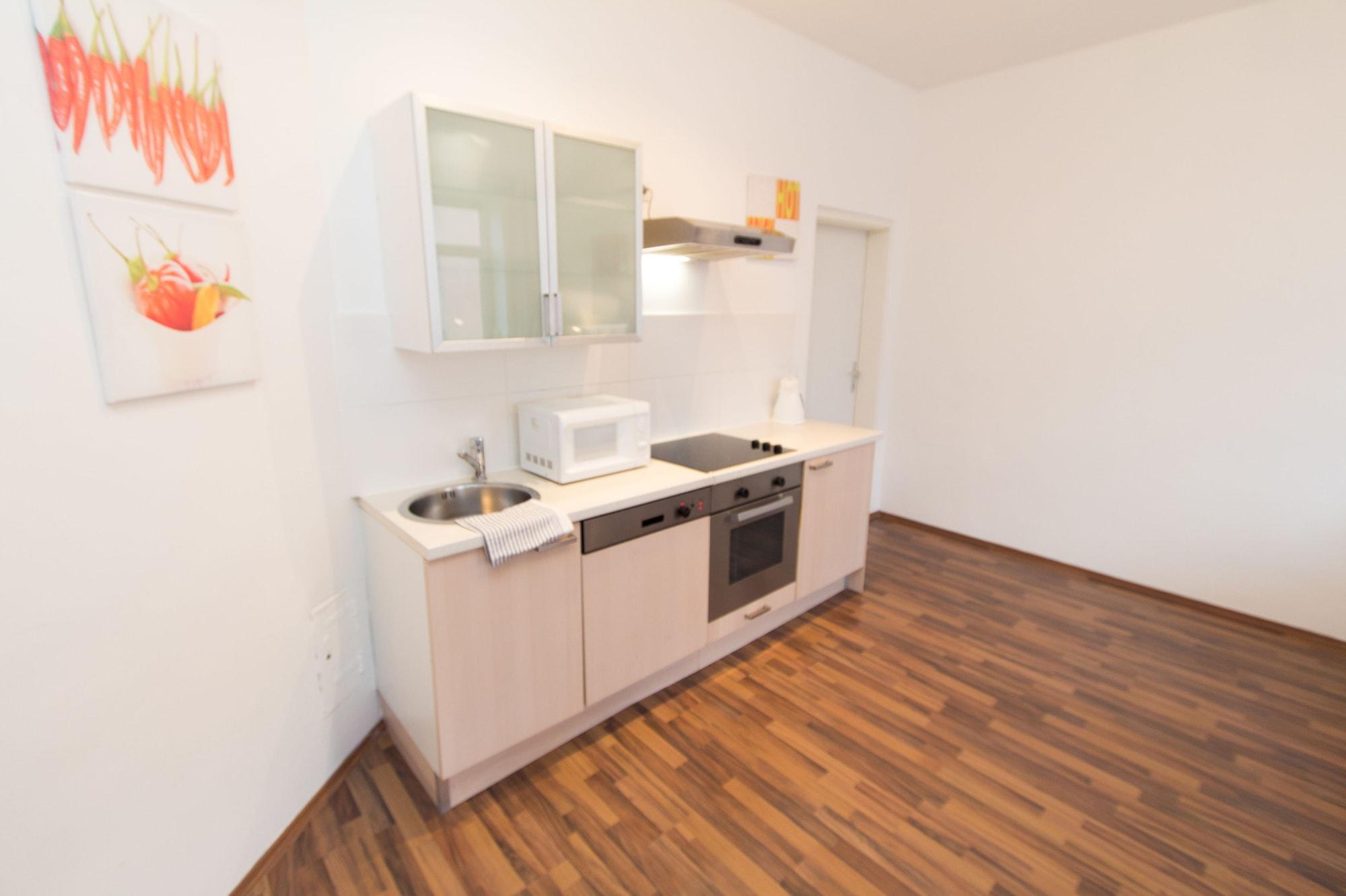 Troststrasse Apartment *