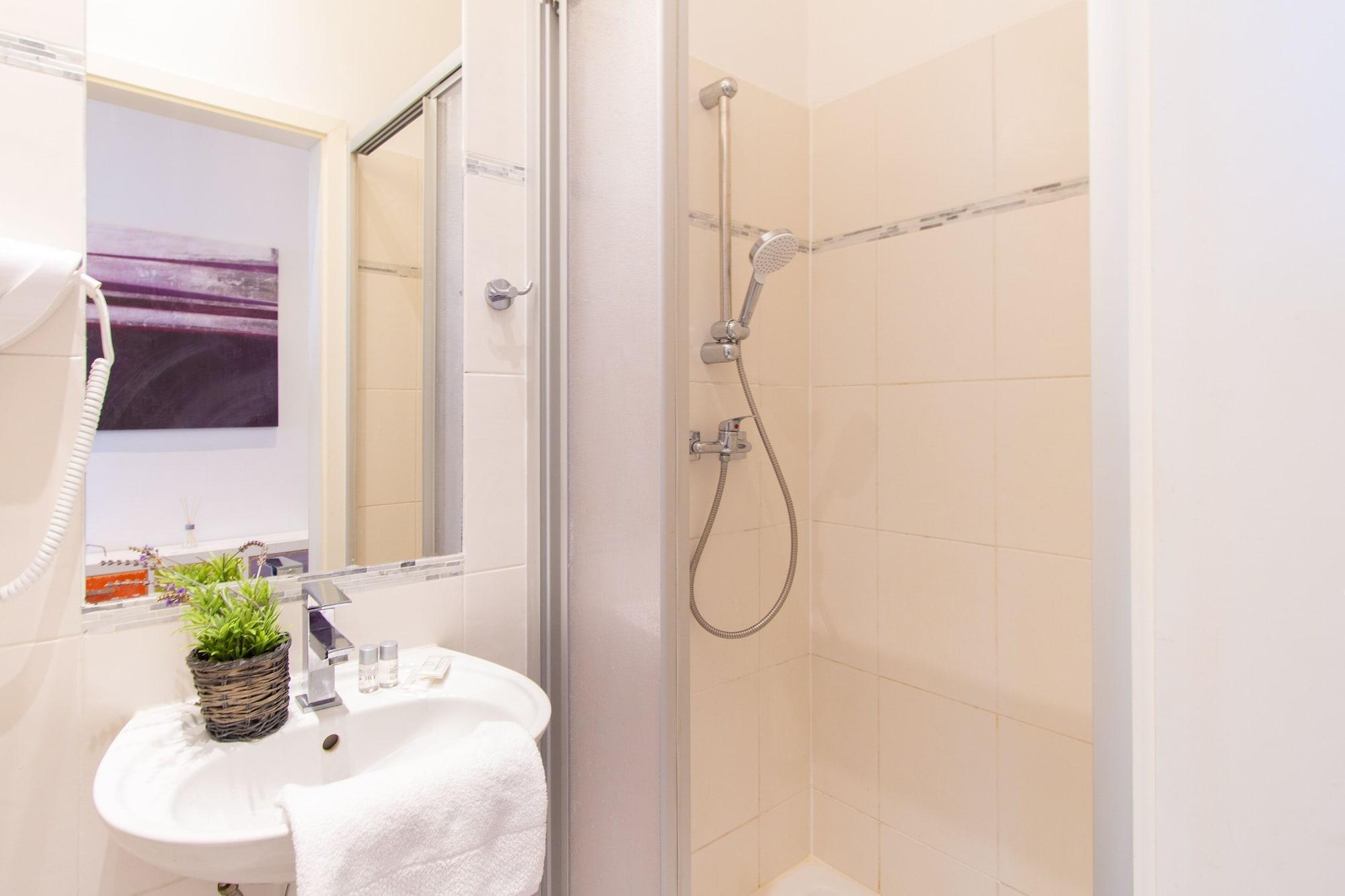 Troststrasse Apartment Vienna