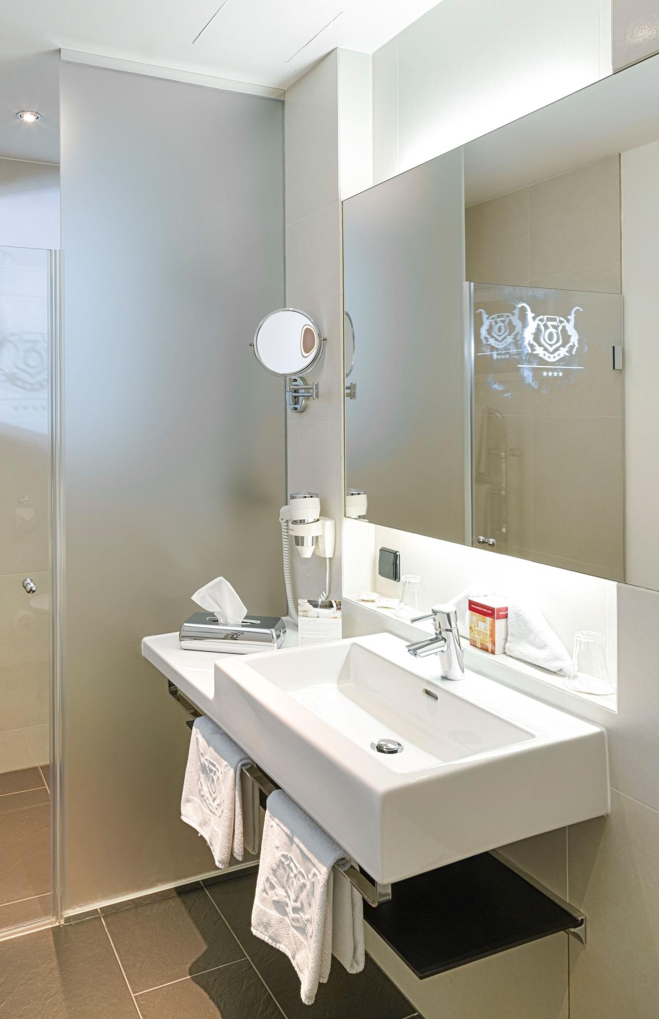 Capricorno Hotel 4*
