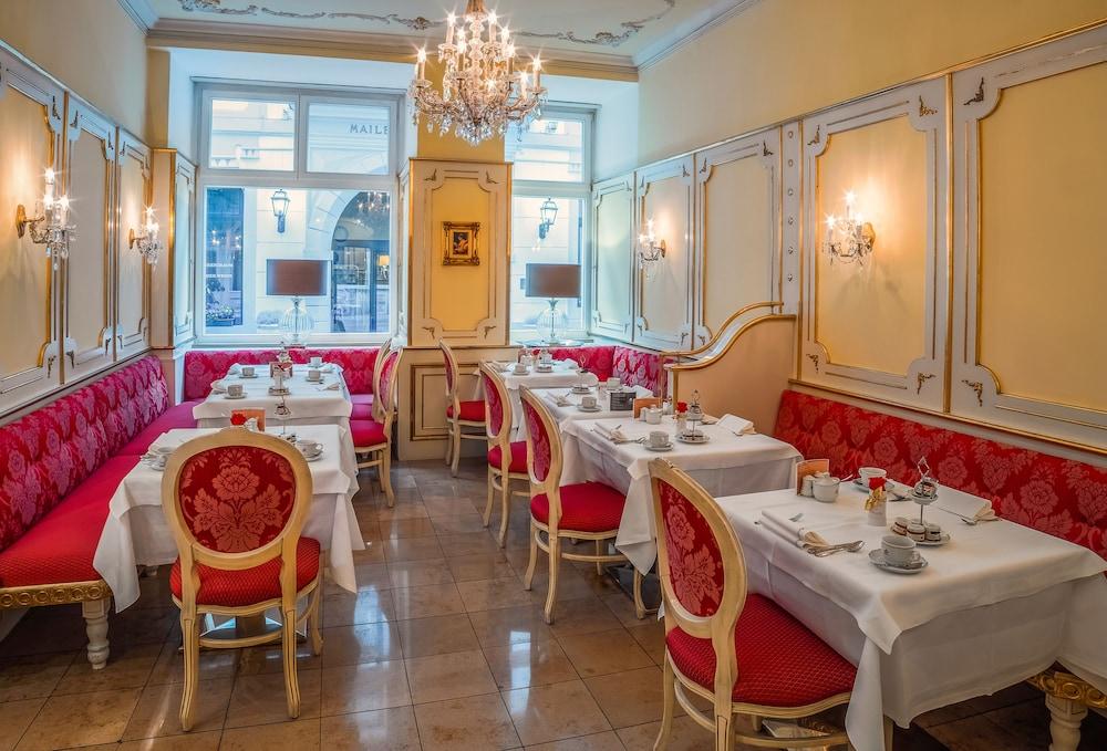 Roemischer Kaiser Vienna