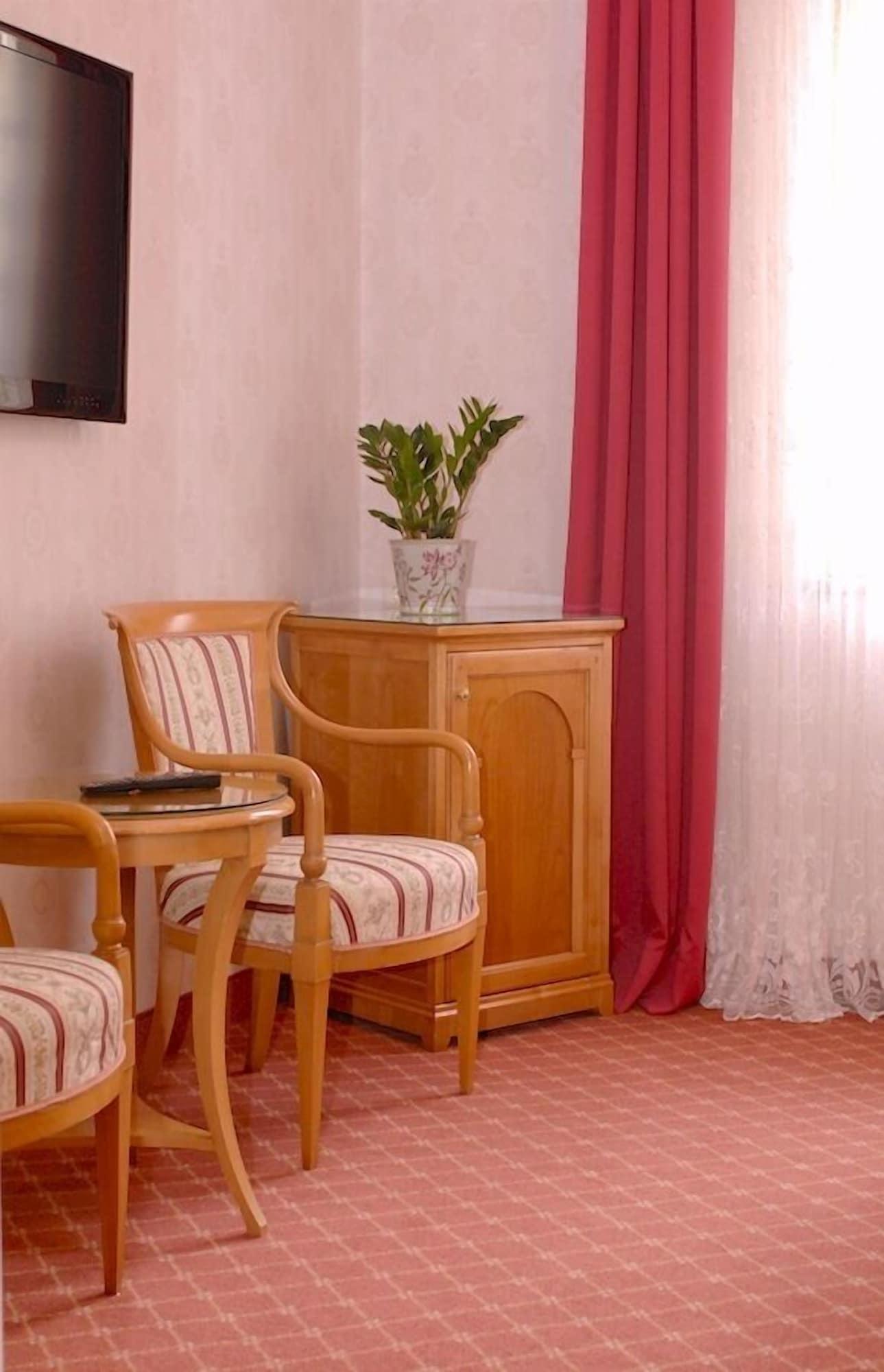 An Der Wien 3* Vienna