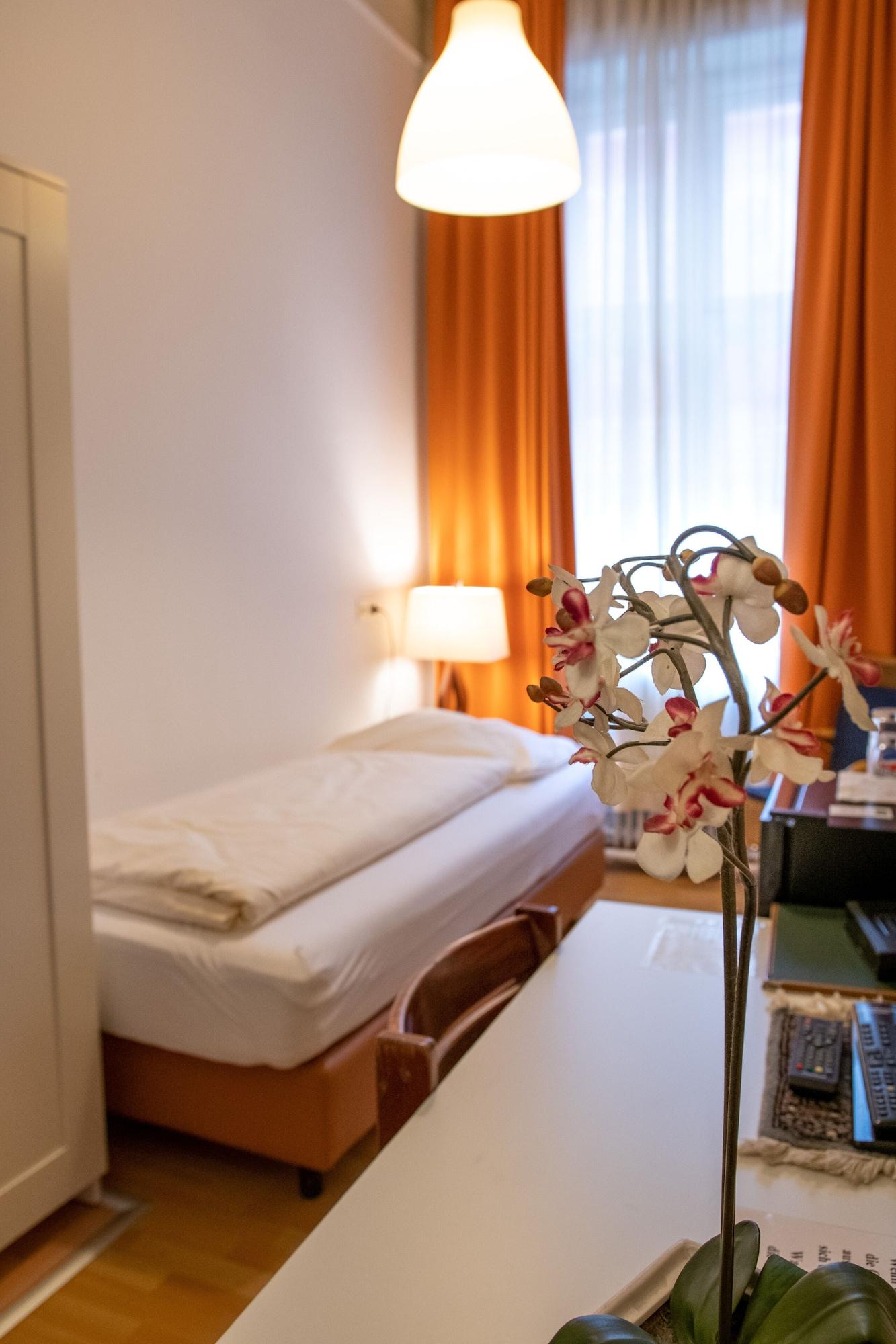 Mariahilf Bed & Breakfast Vienna