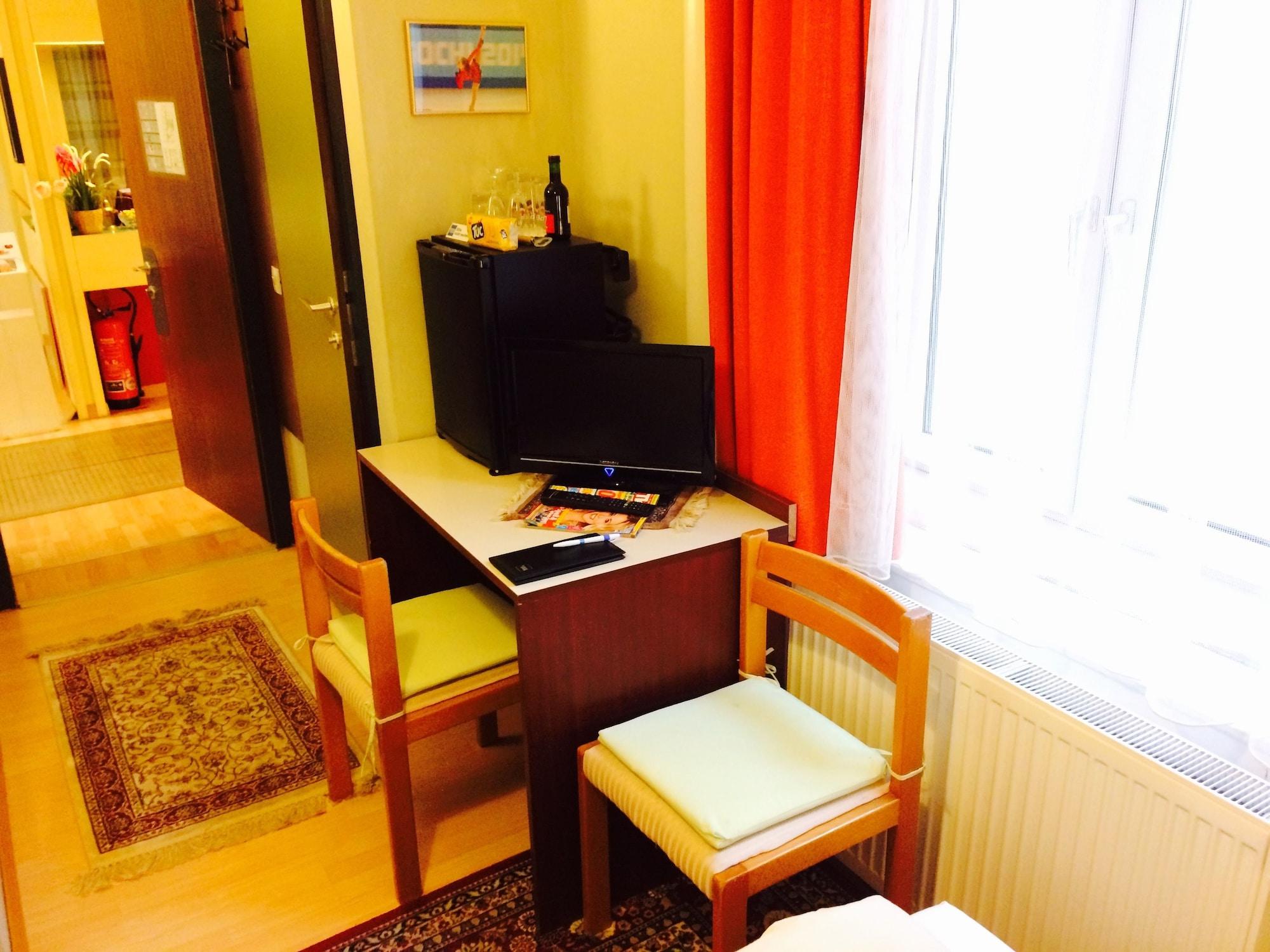 Bed & Breakfast Mariahilf