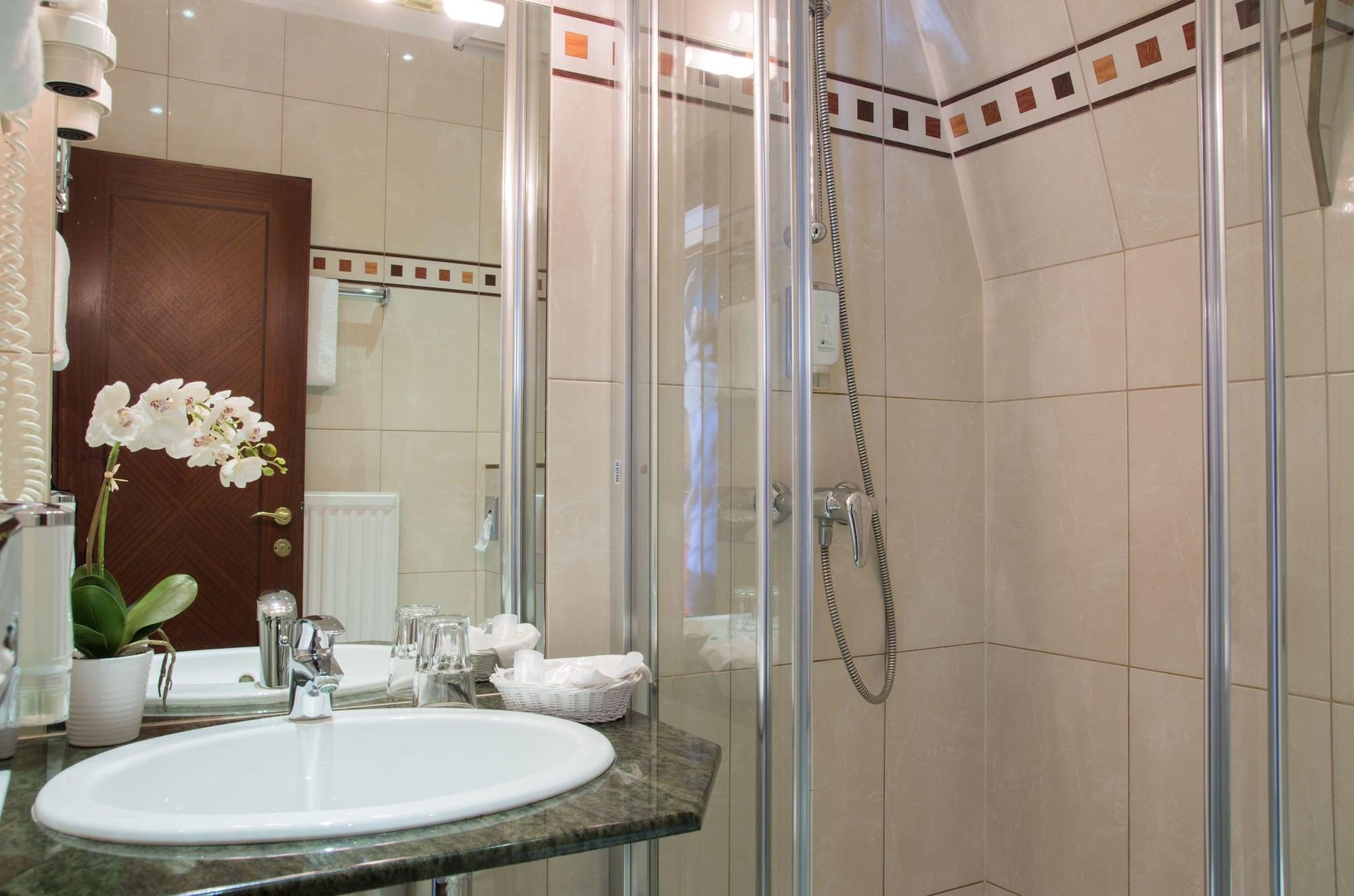 Park 4* Viena