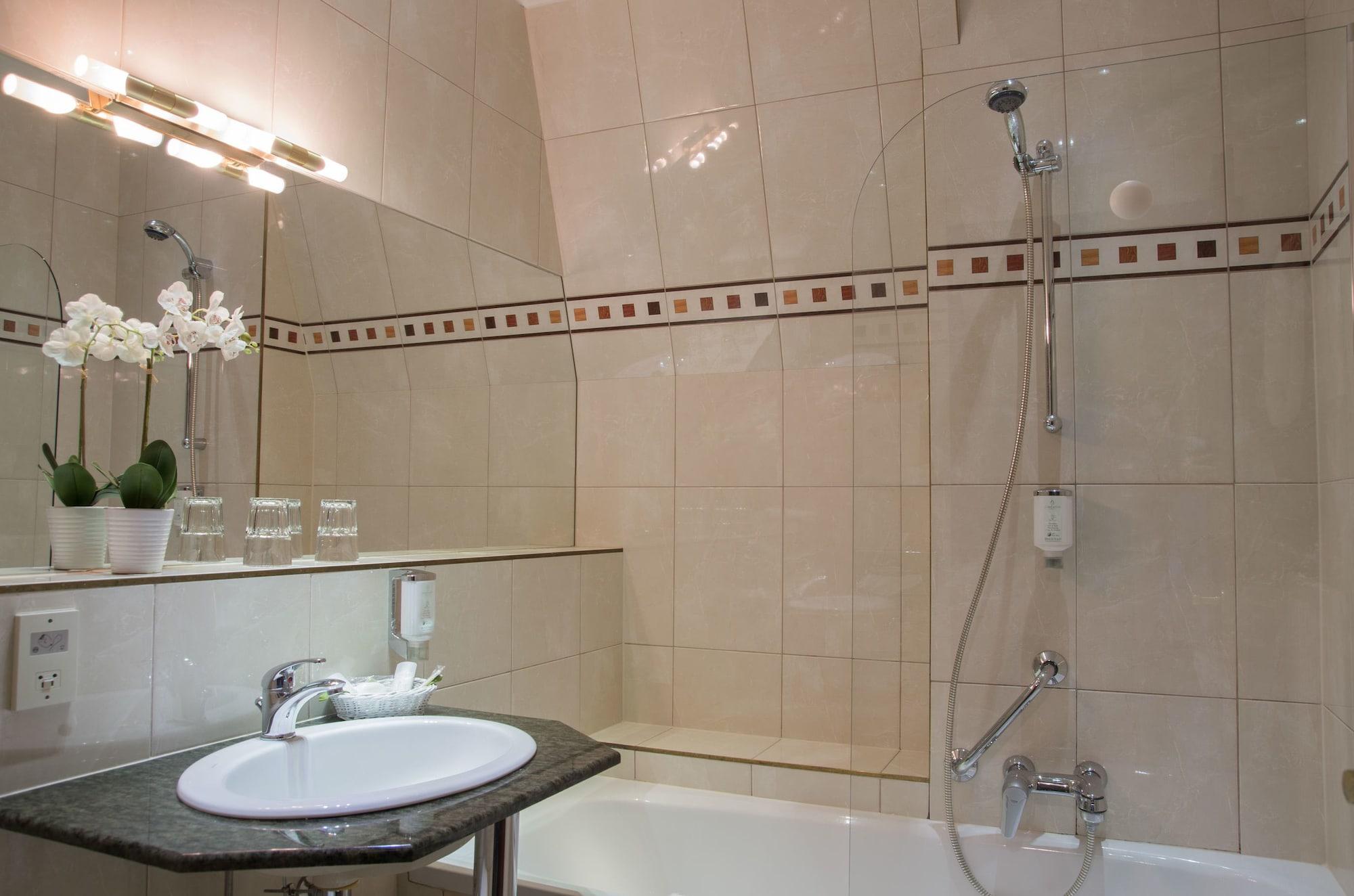 Hotel Park Viena