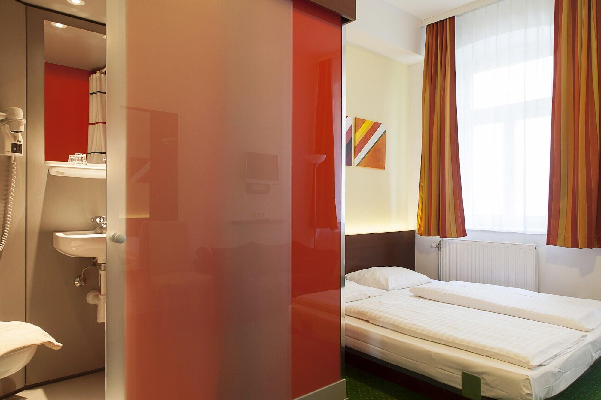 Bed & Breakfast Stadthalle