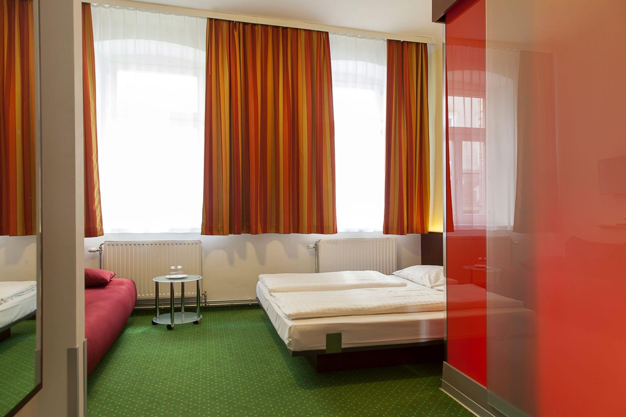 Bed & Breakfast Stadthalle Vienna