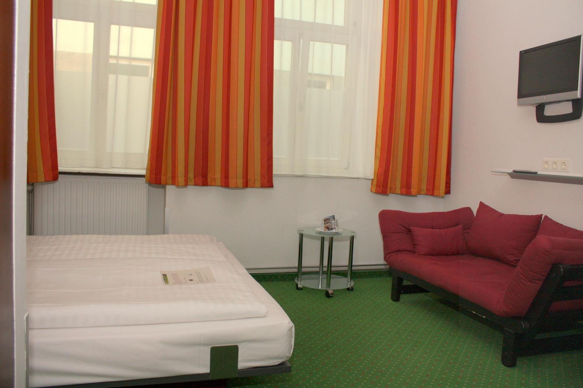 Stadthalle Vienna