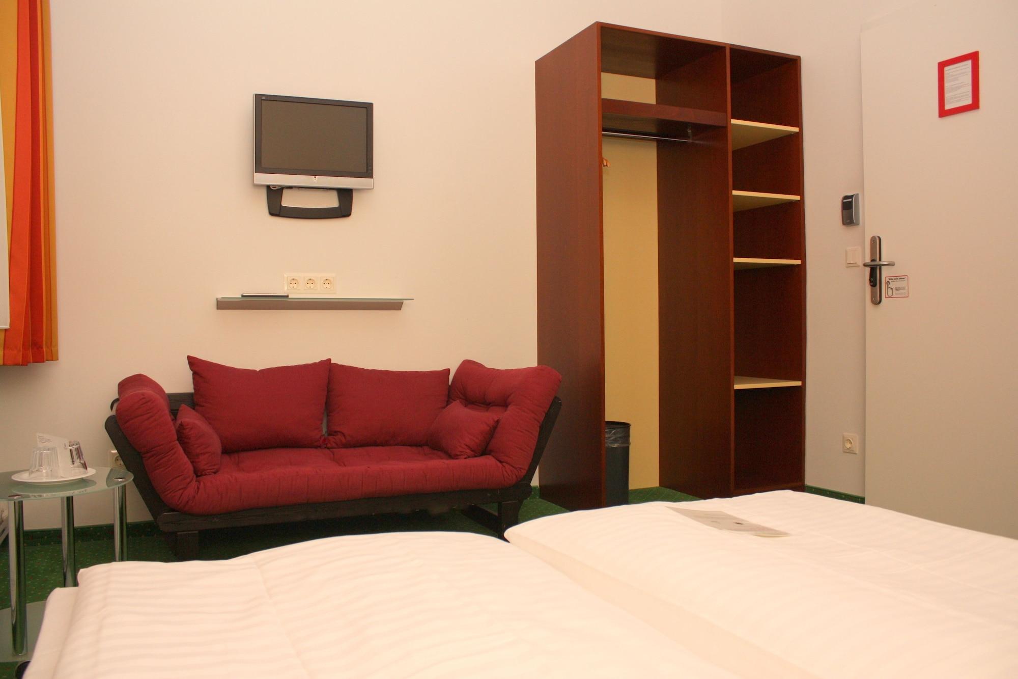 Bed & Breakfast Stadthalle Vienna