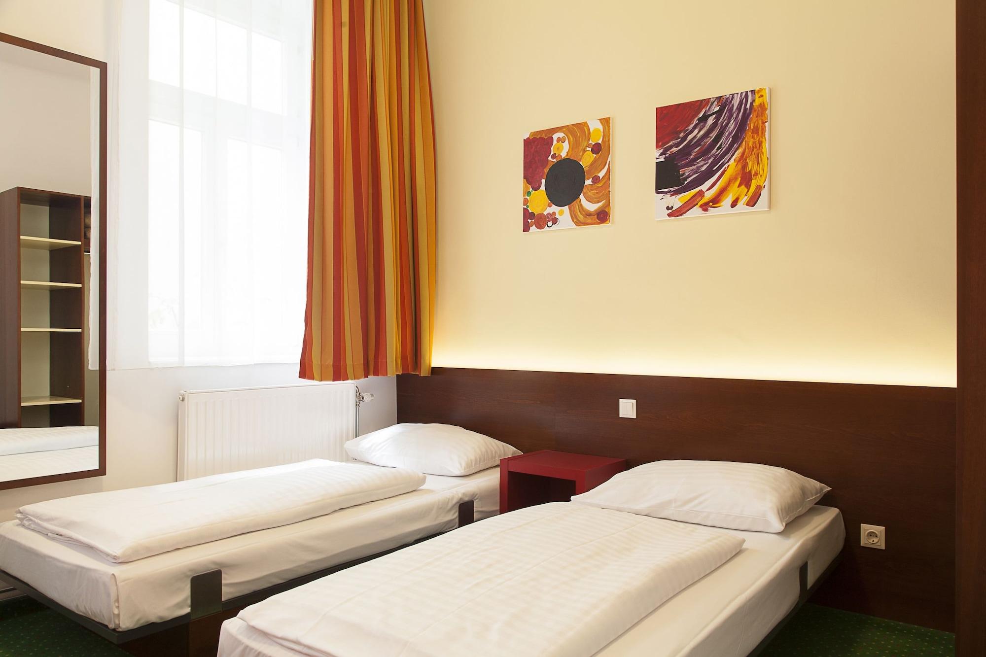 Stadthalle 2*
