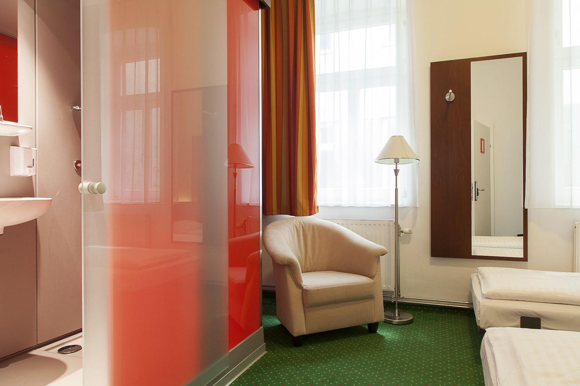 Bed & Breakfast Stadthalle Vienna