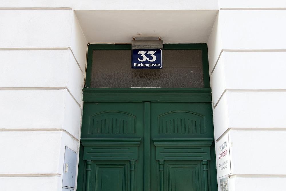 Stadthalle Vienna