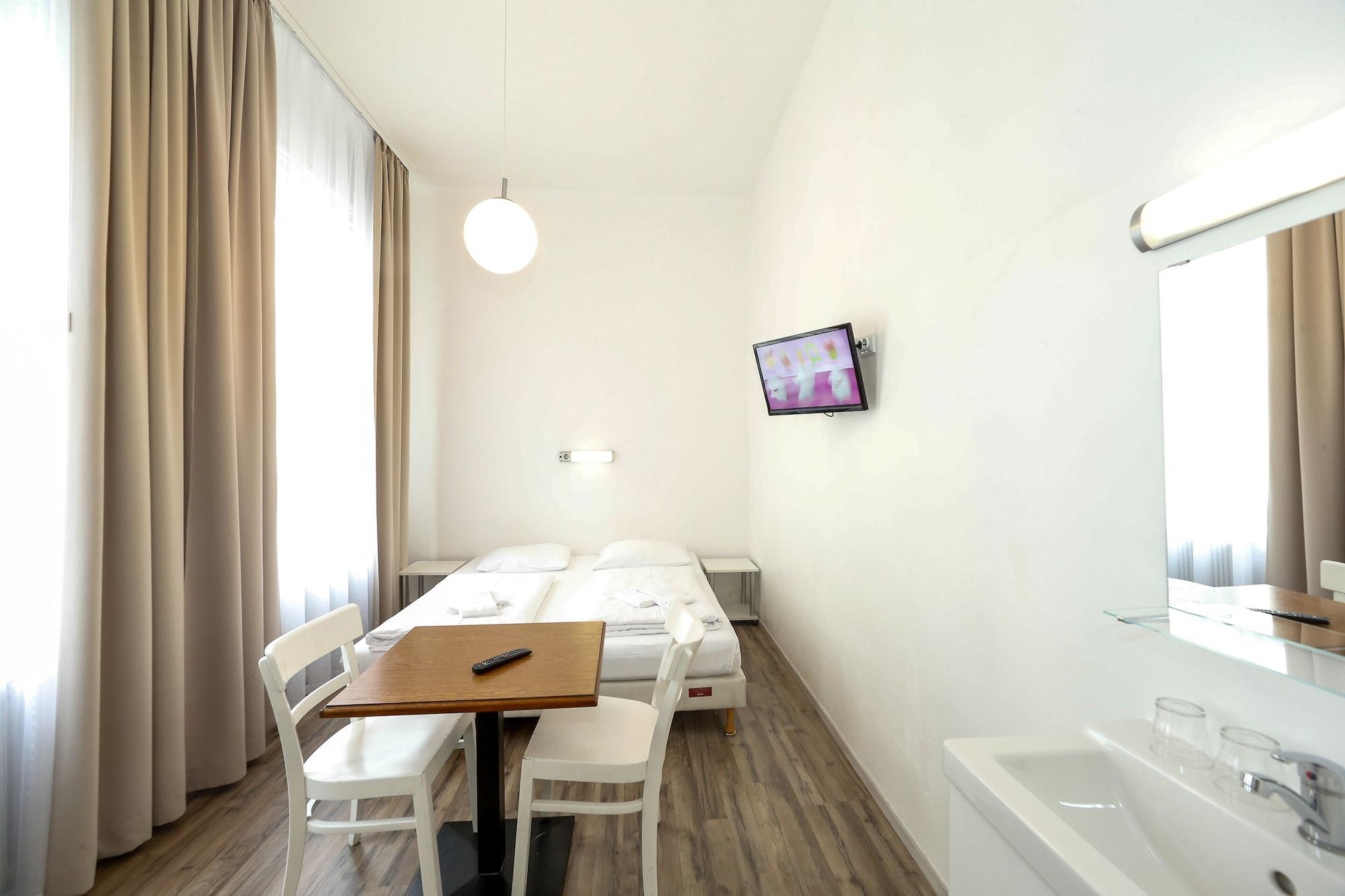 Timeout Hotel, 5 Min To Center, Self Check In Vienna