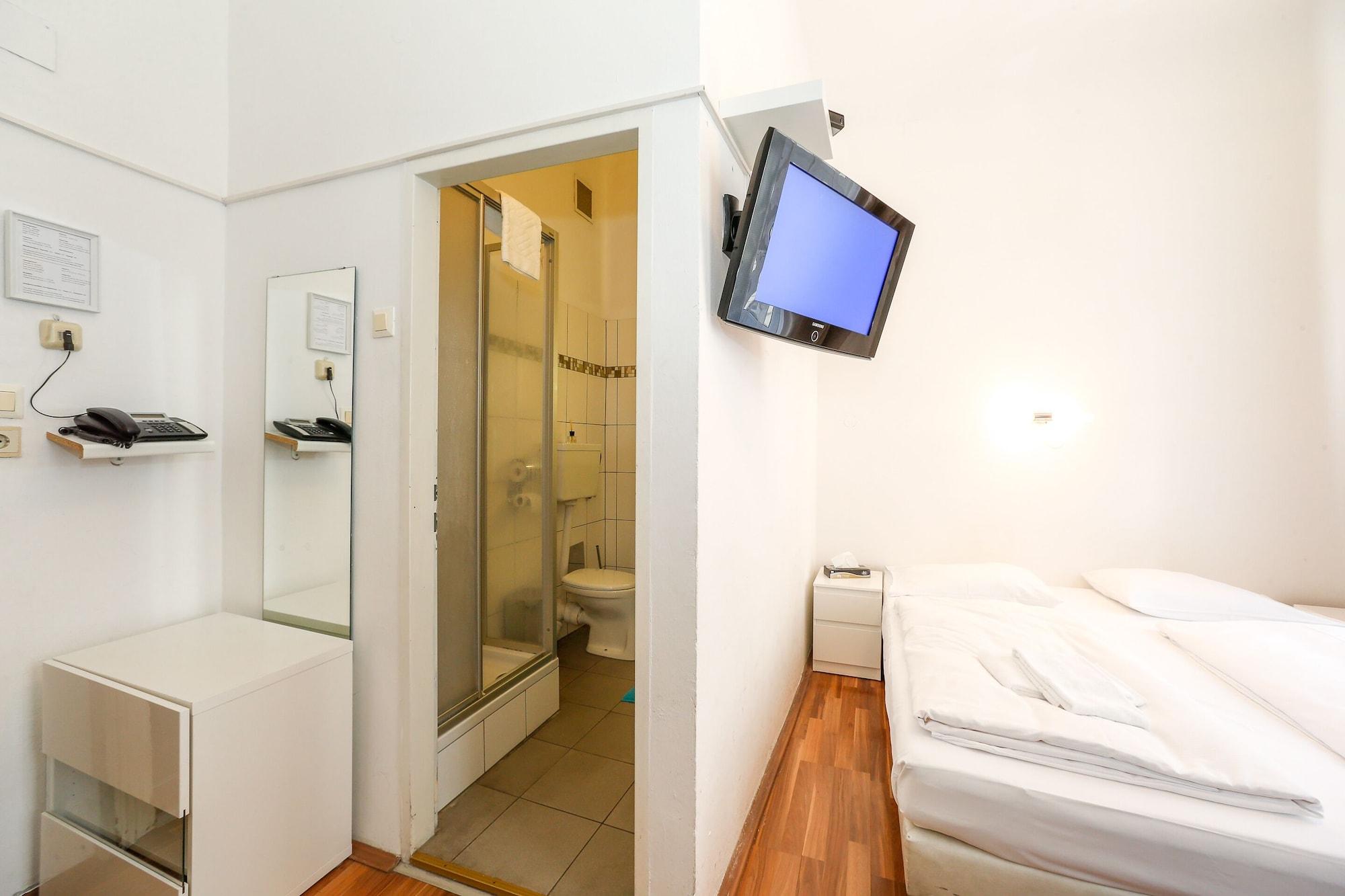 Timeout Hotel, 5 Min To Center, Self Check In Hotel Vienna