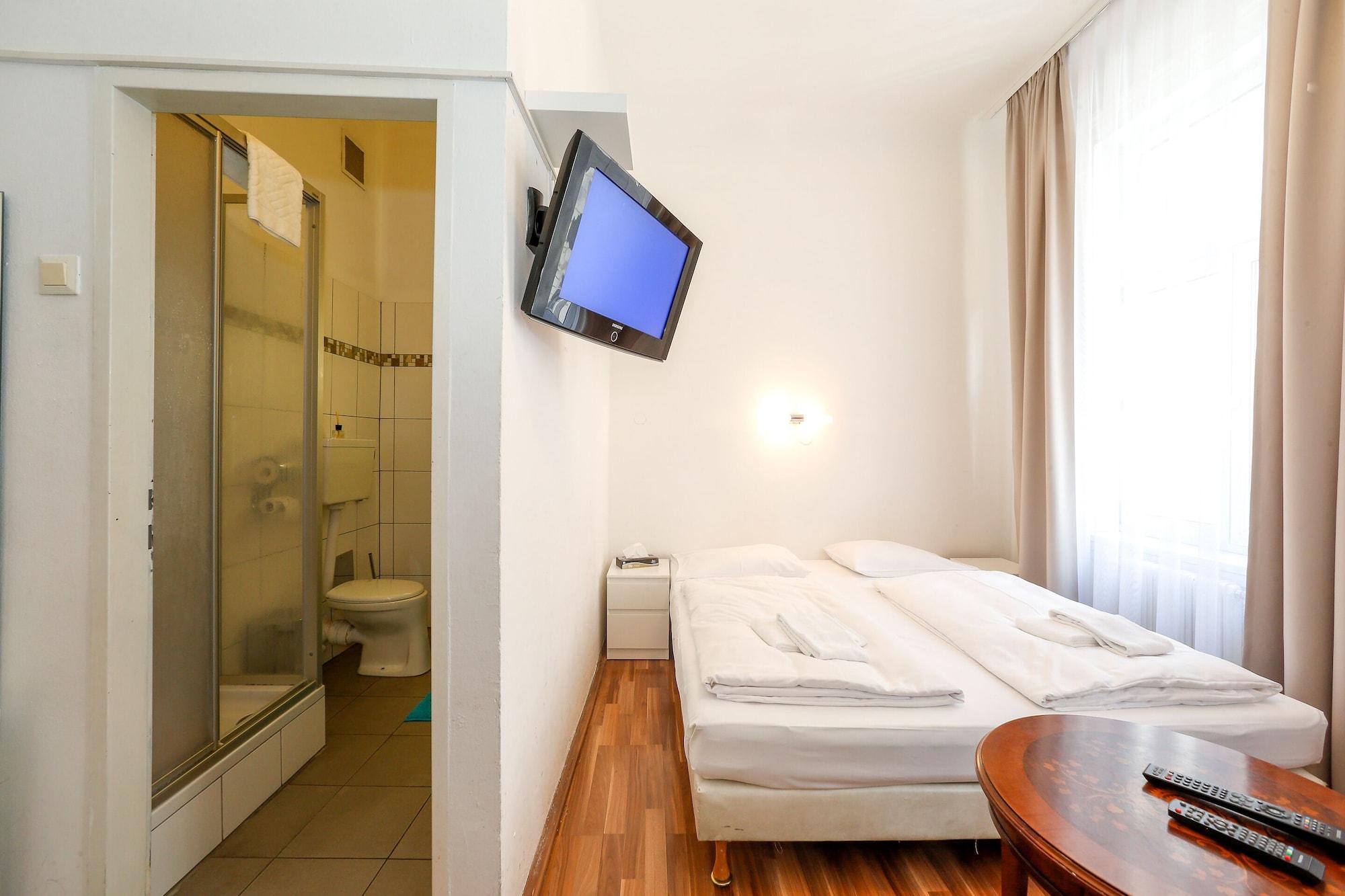Hotel Timeout Hotel, 5 Min To Center, Self Check In