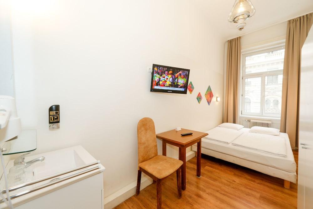 Timeout Hotel, 5 Min To Center, Self Check In Hotel Vienna