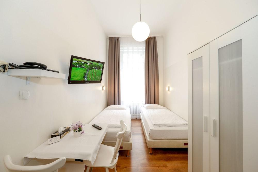 Timeout Hotel, 5 Min To Center, Self Check In Vienna