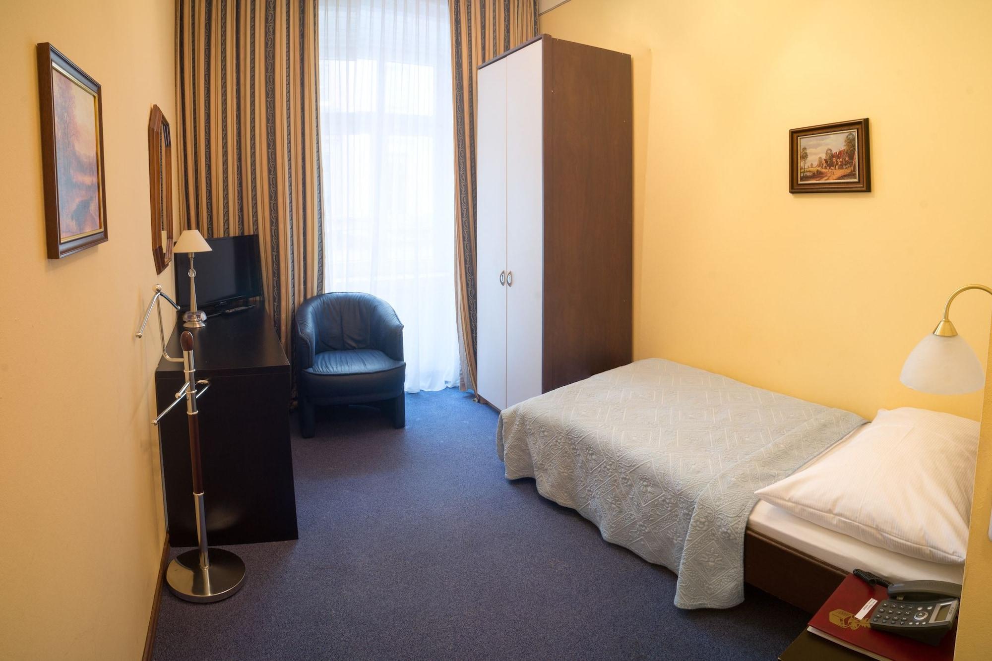 Bajazzo Hotel
