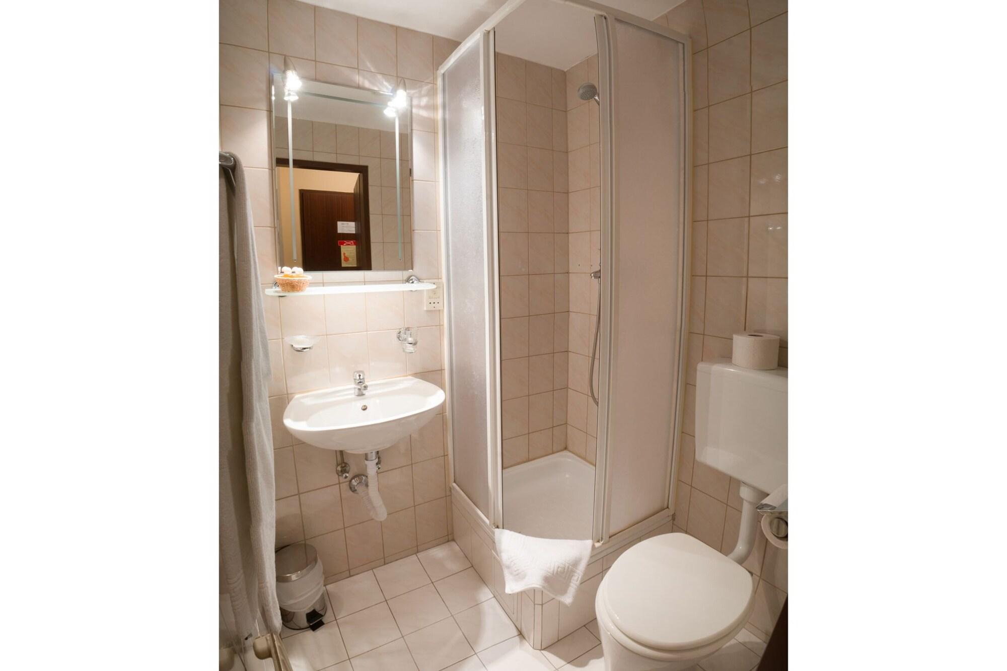 Bajazzo Hotel 3*