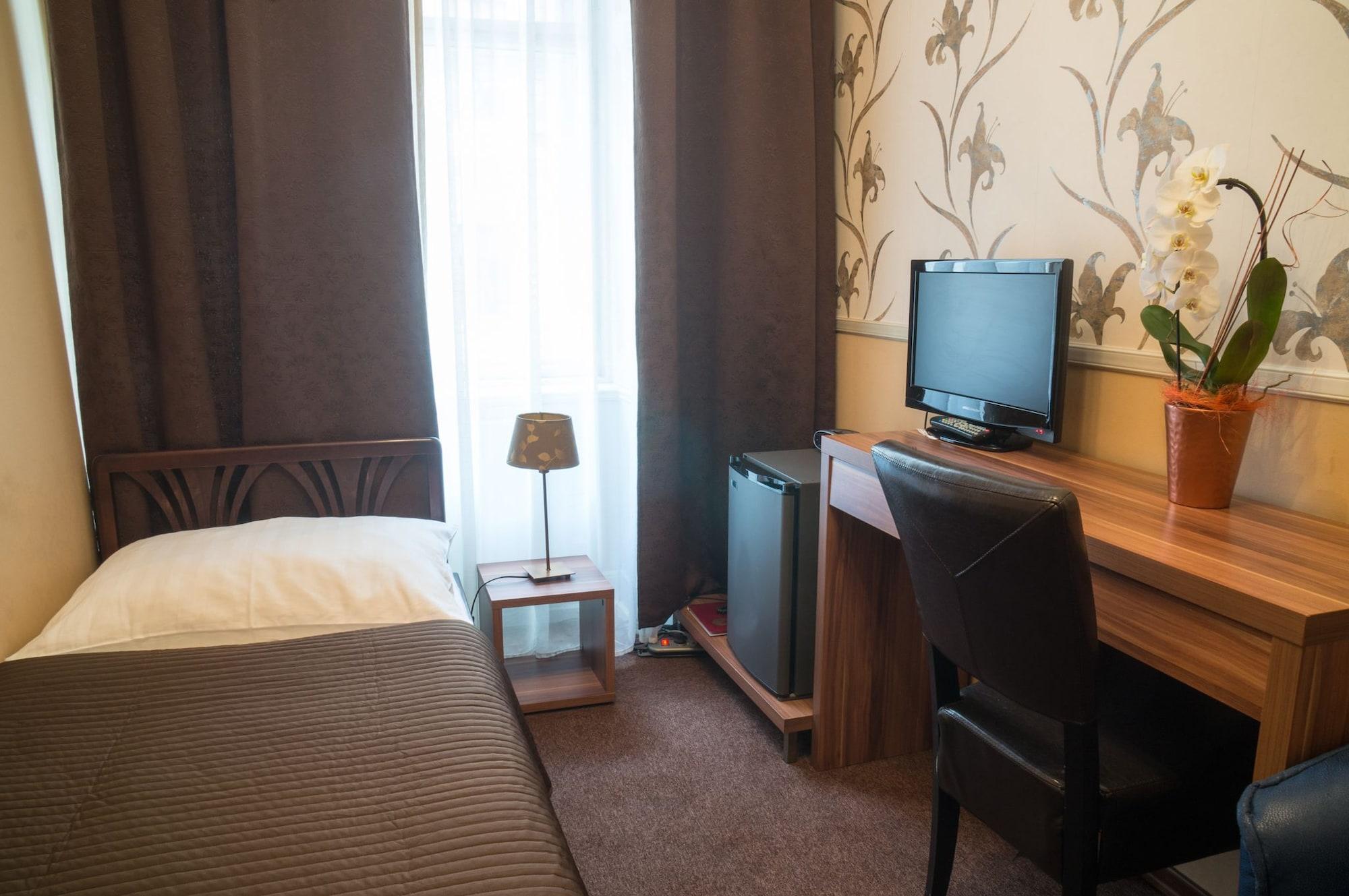 Hotel Bajazzo Vienna