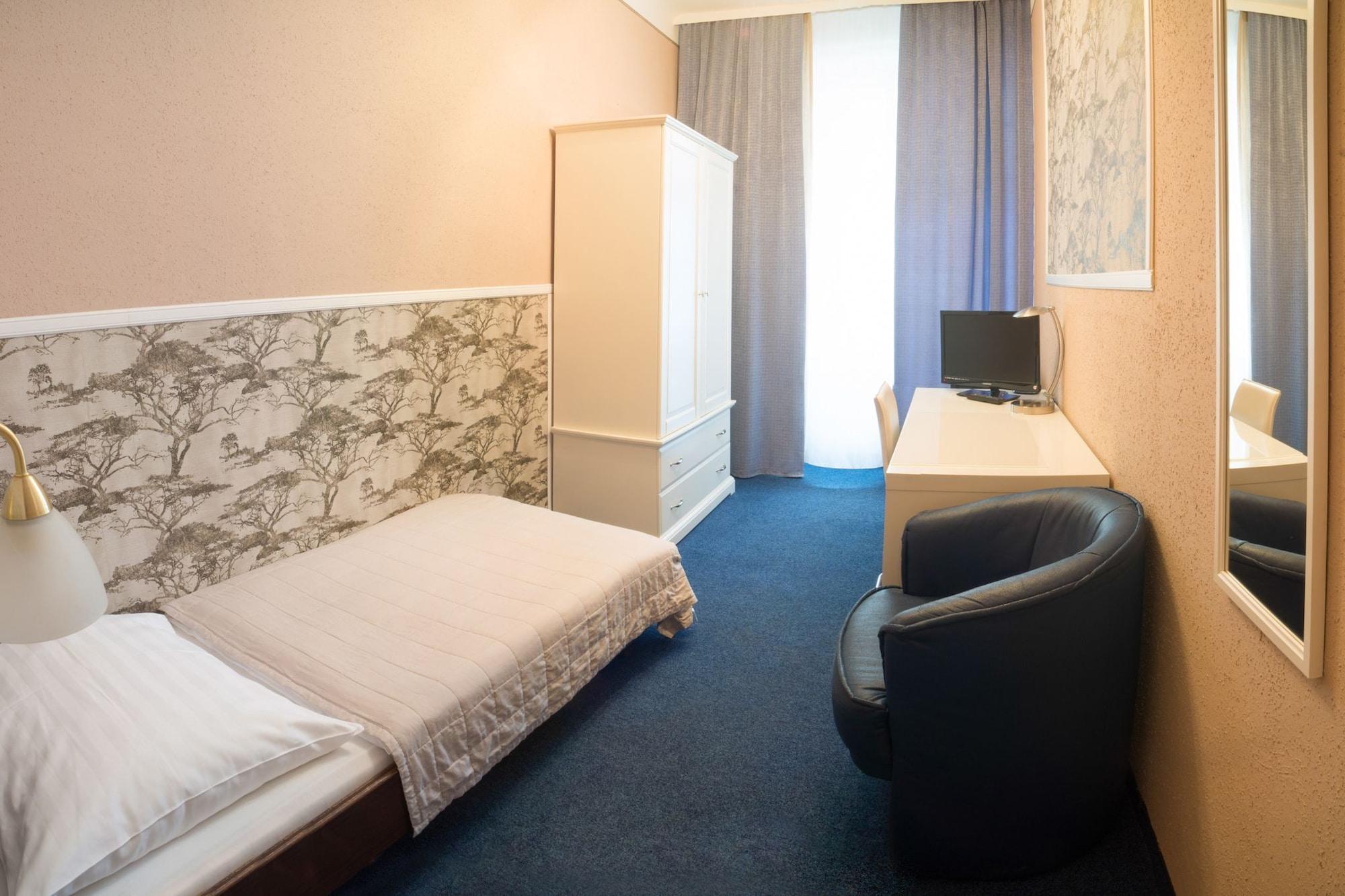 Bajazzo Hotel