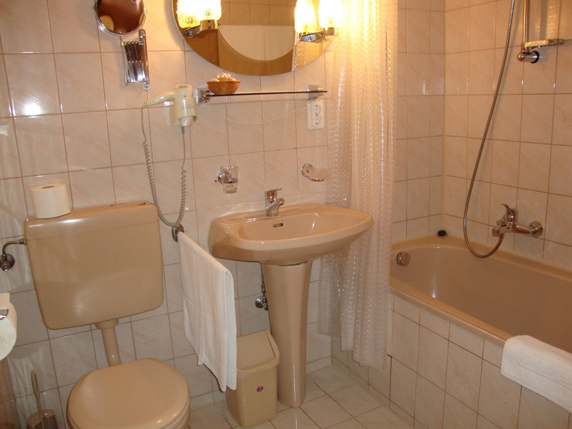 Bajazzo Vienna