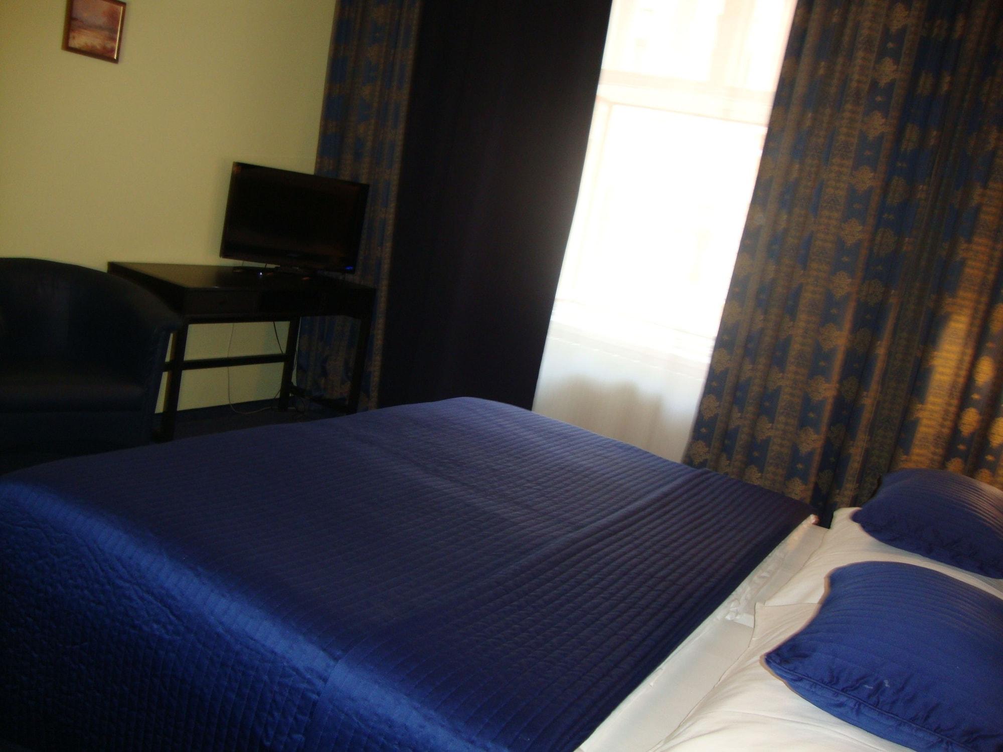 Hotel Bajazzo Vienna