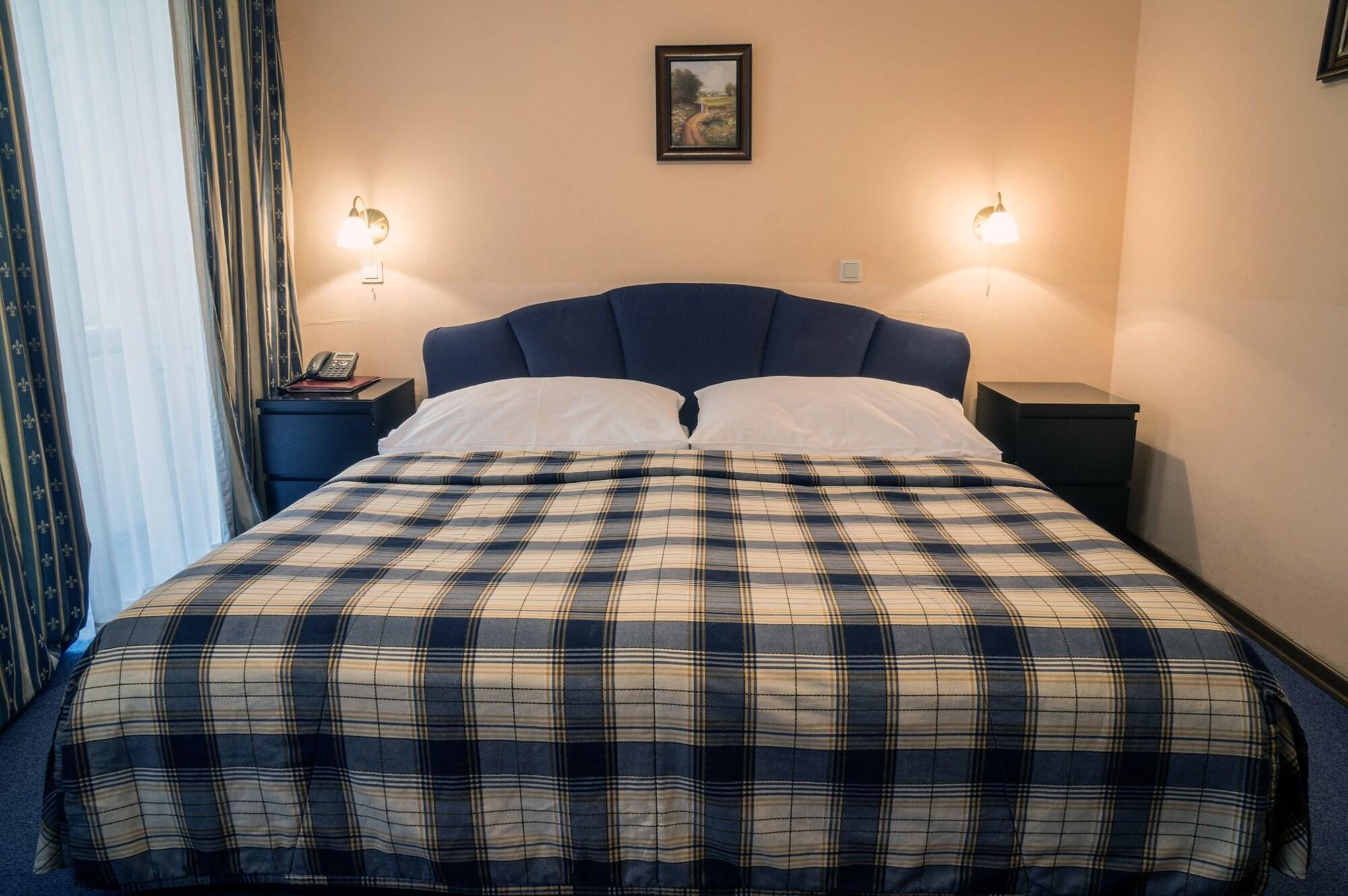 Hotel Bajazzo 3*