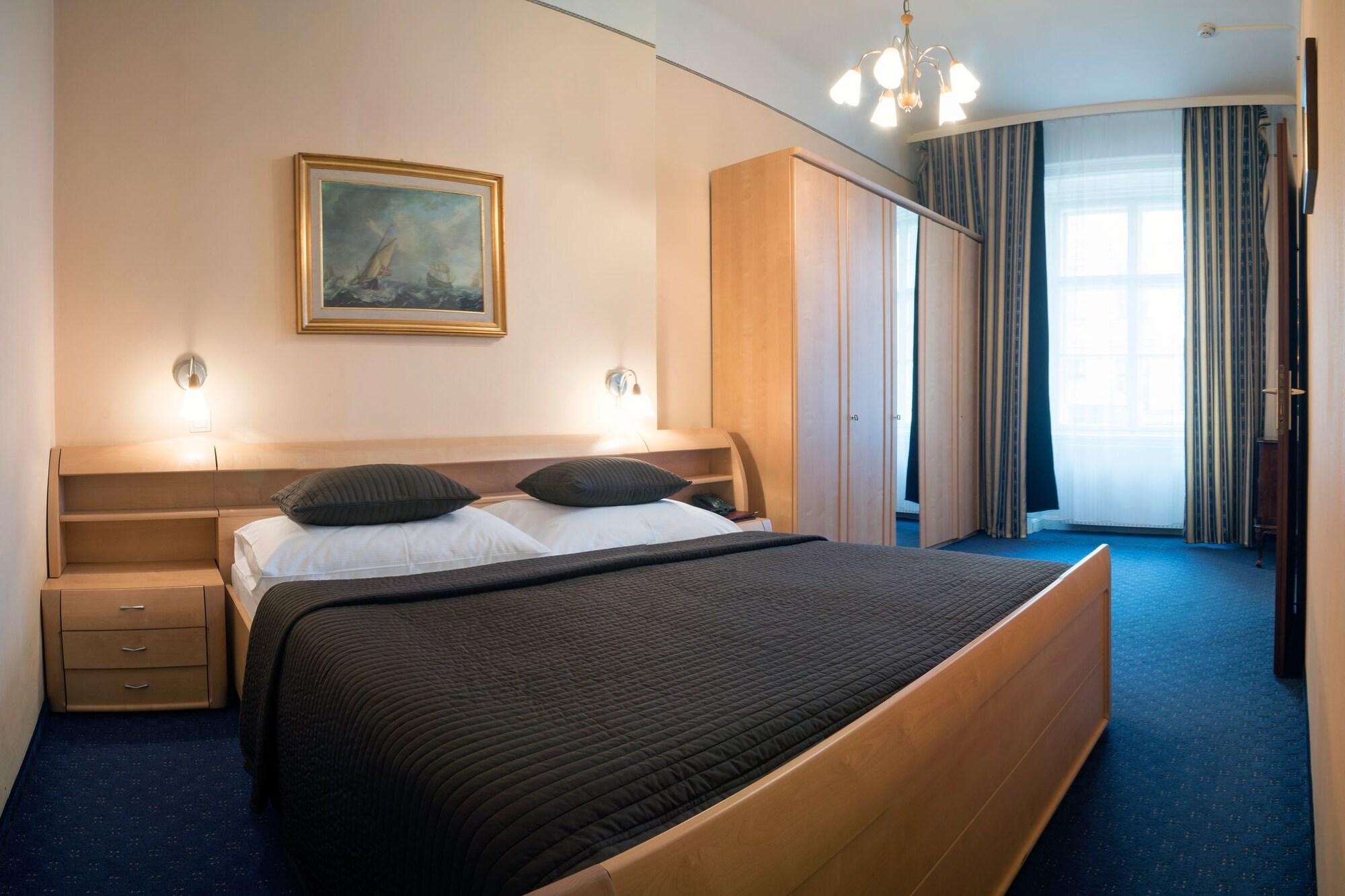 Hotel Bajazzo Vienna