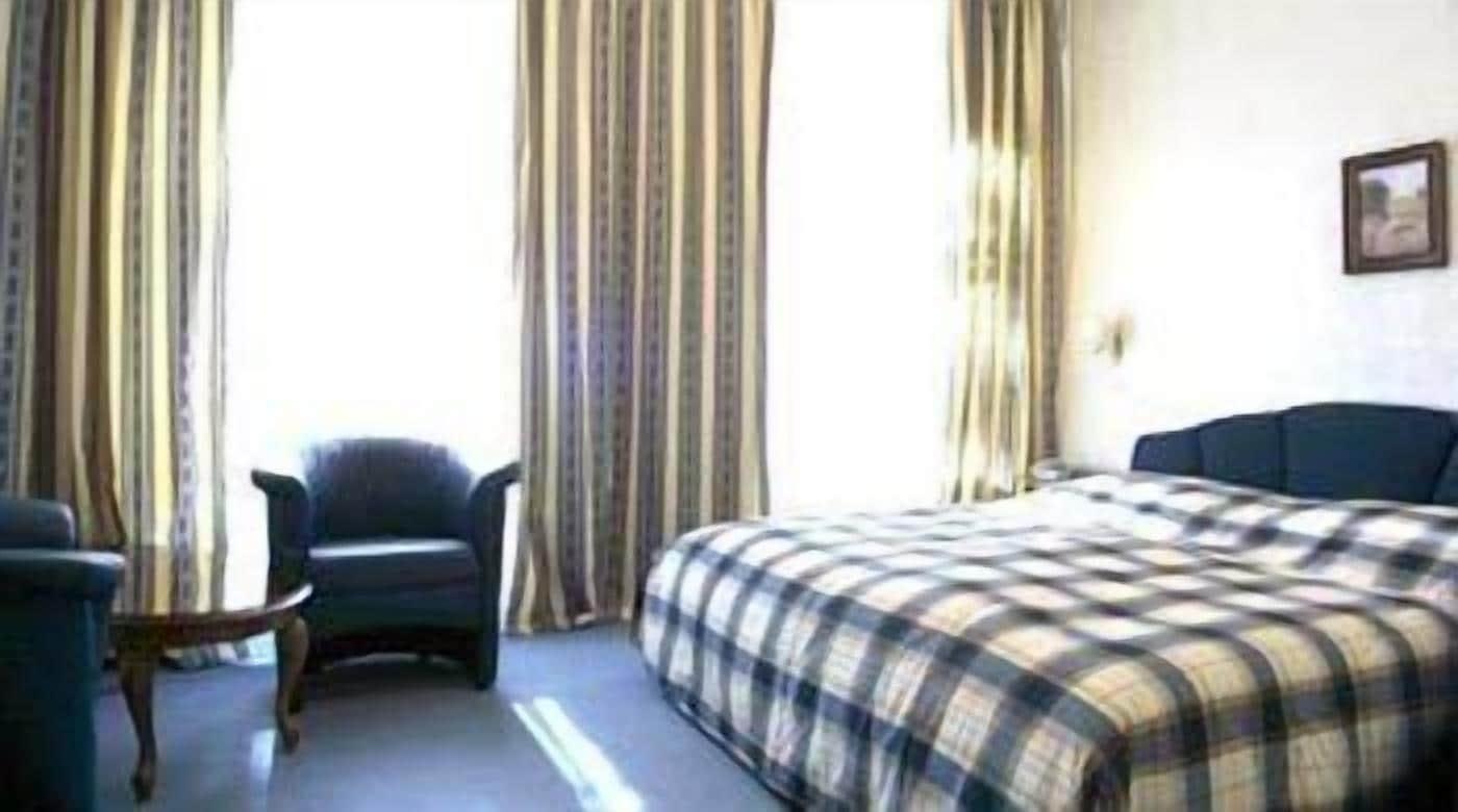 Bajazzo Hotel Vienna
