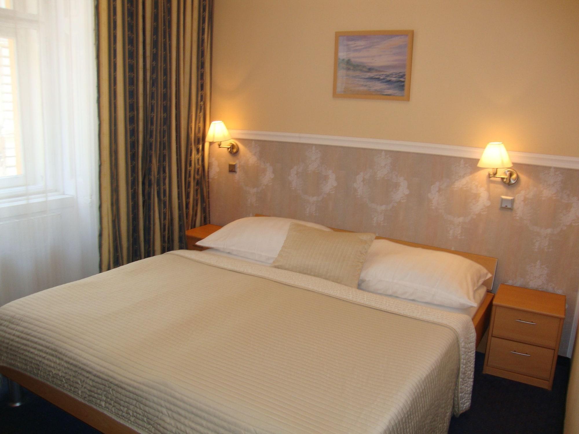 Bajazzo Hotel