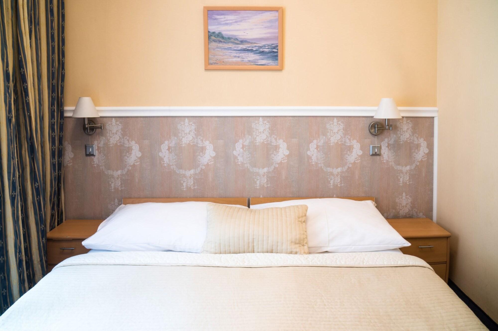 Hotel Bajazzo Vienna