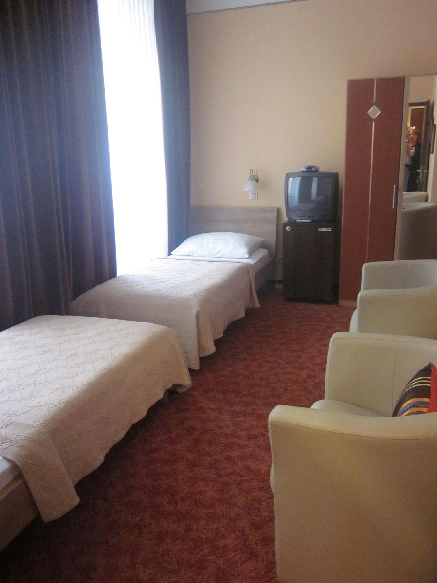 Hotel Bajazzo Vienna