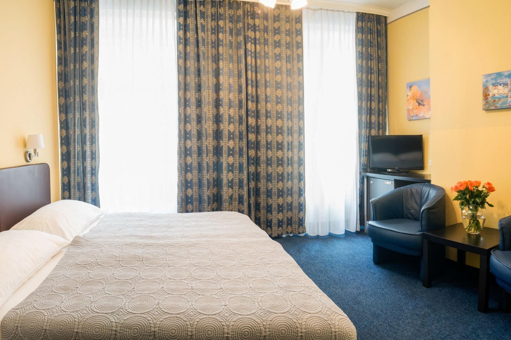 Hotel Bajazzo Vienna
