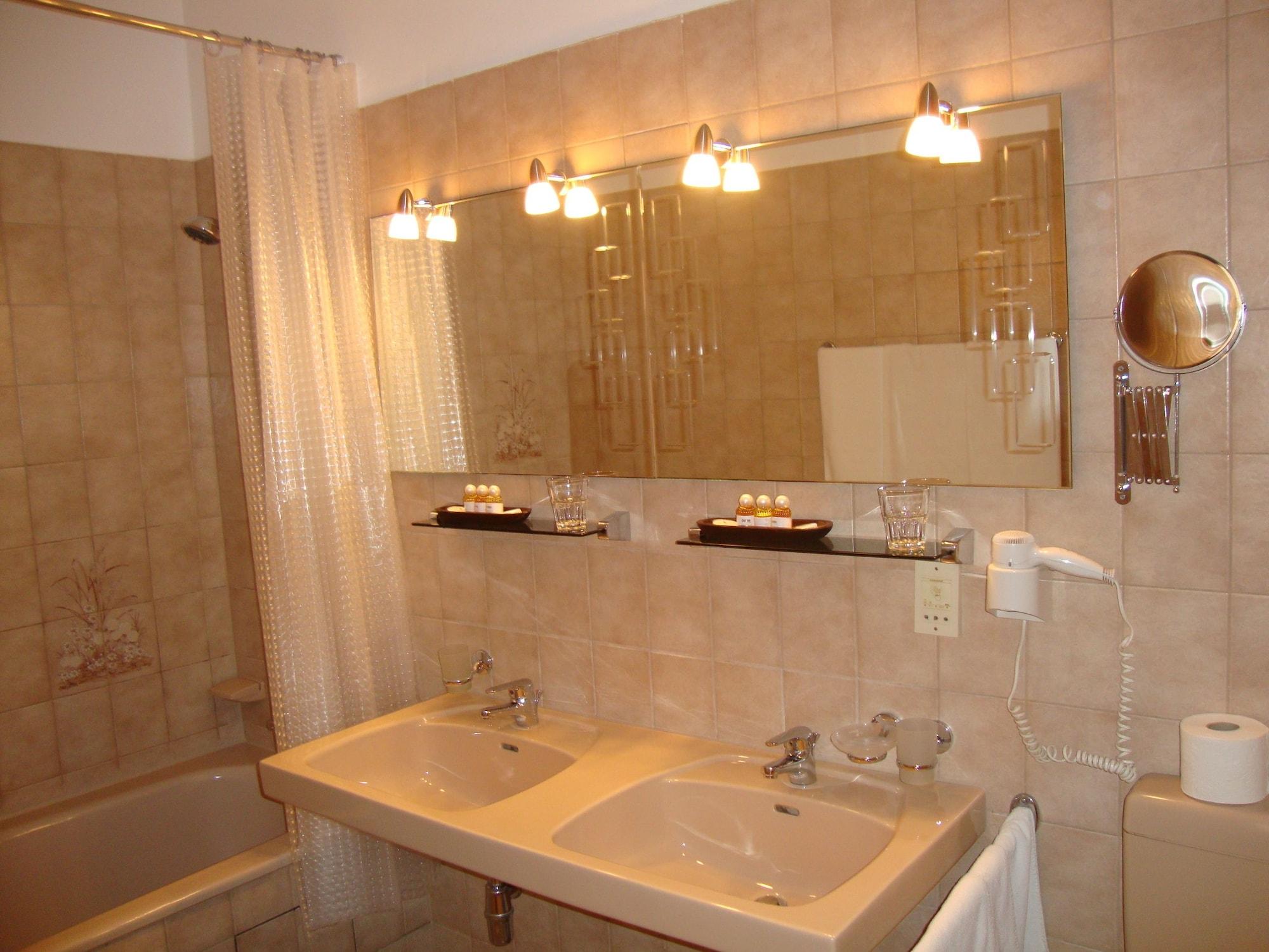 Hotel Bajazzo Vienna