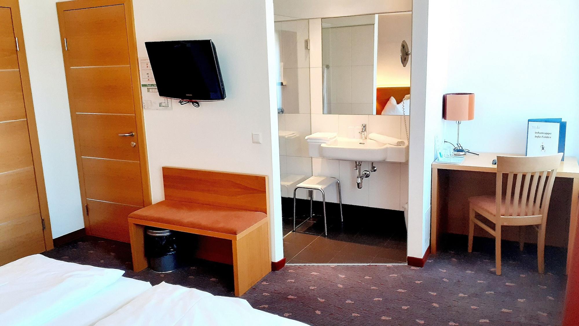 Hotel Fabrik Vienna