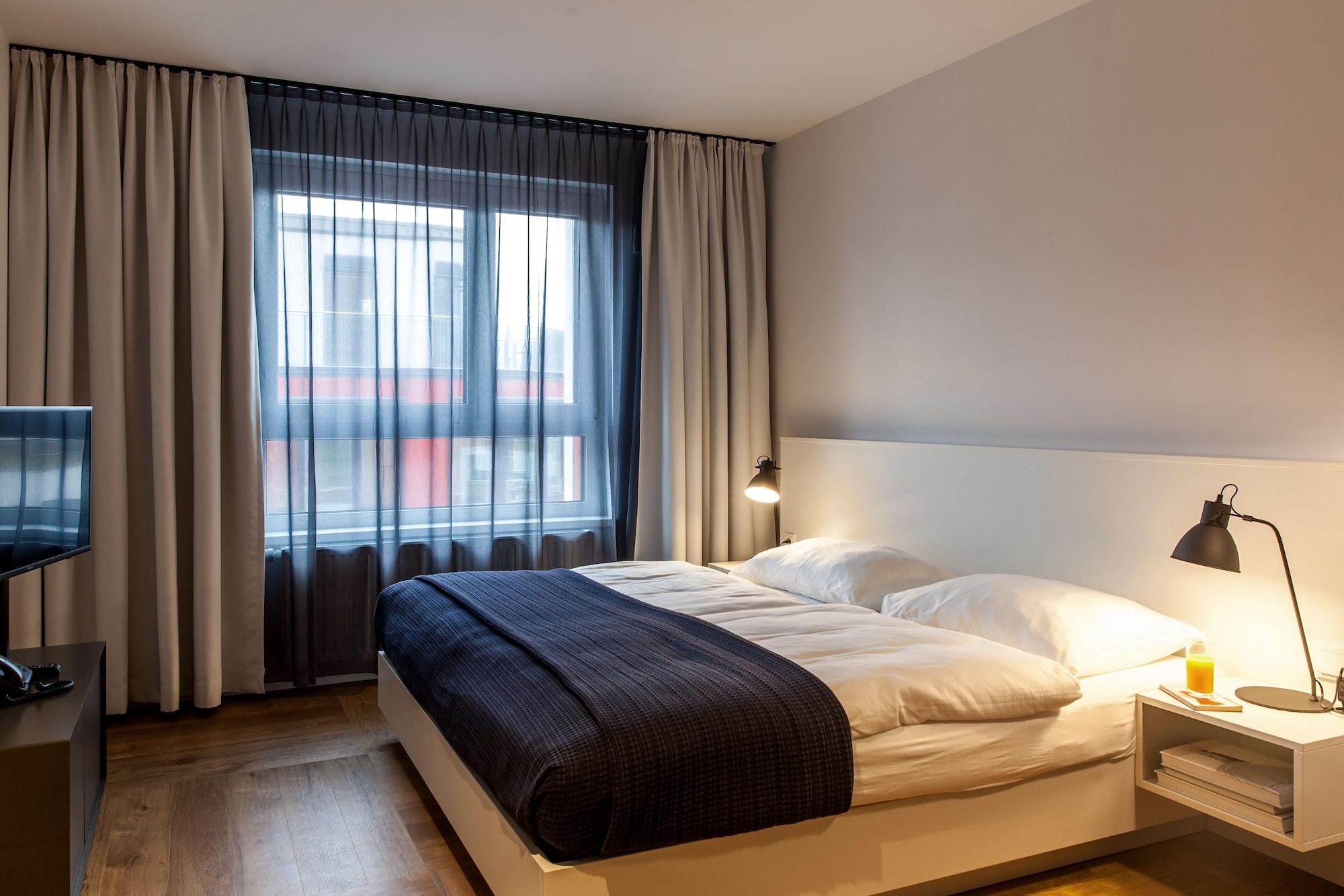Aparthotel Smartments Business Hauptbahnhof - Serviced Wien