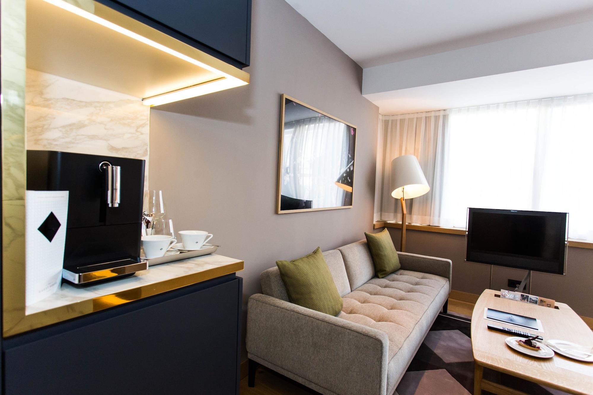 Hotel The Vienna