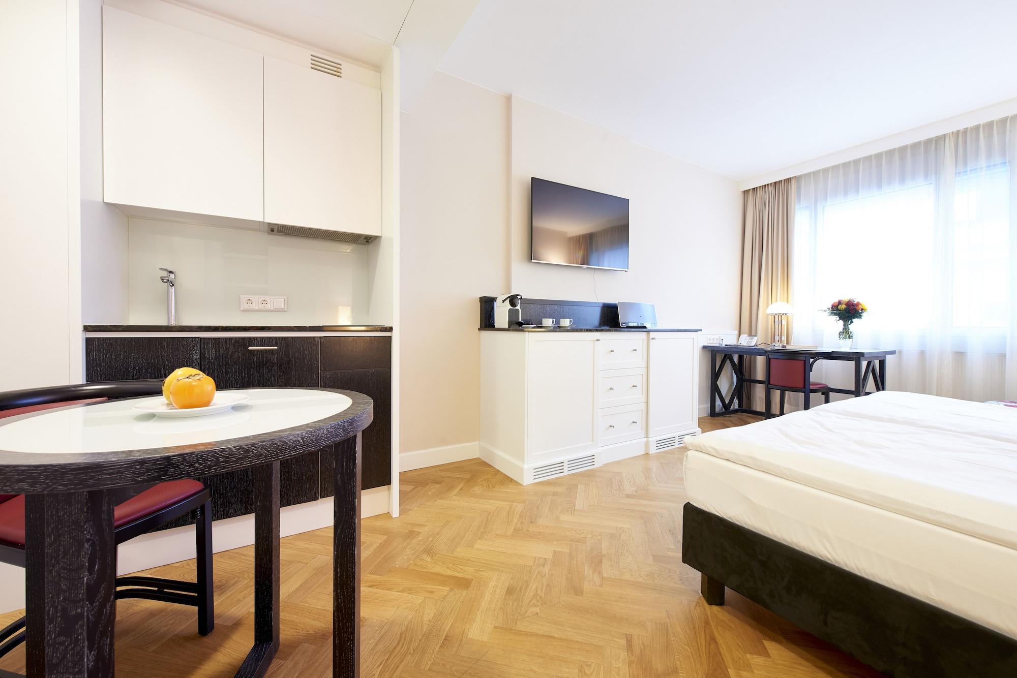 Singerstrasse 21-25 350m Next To St Stephen's Square 4* Vienna