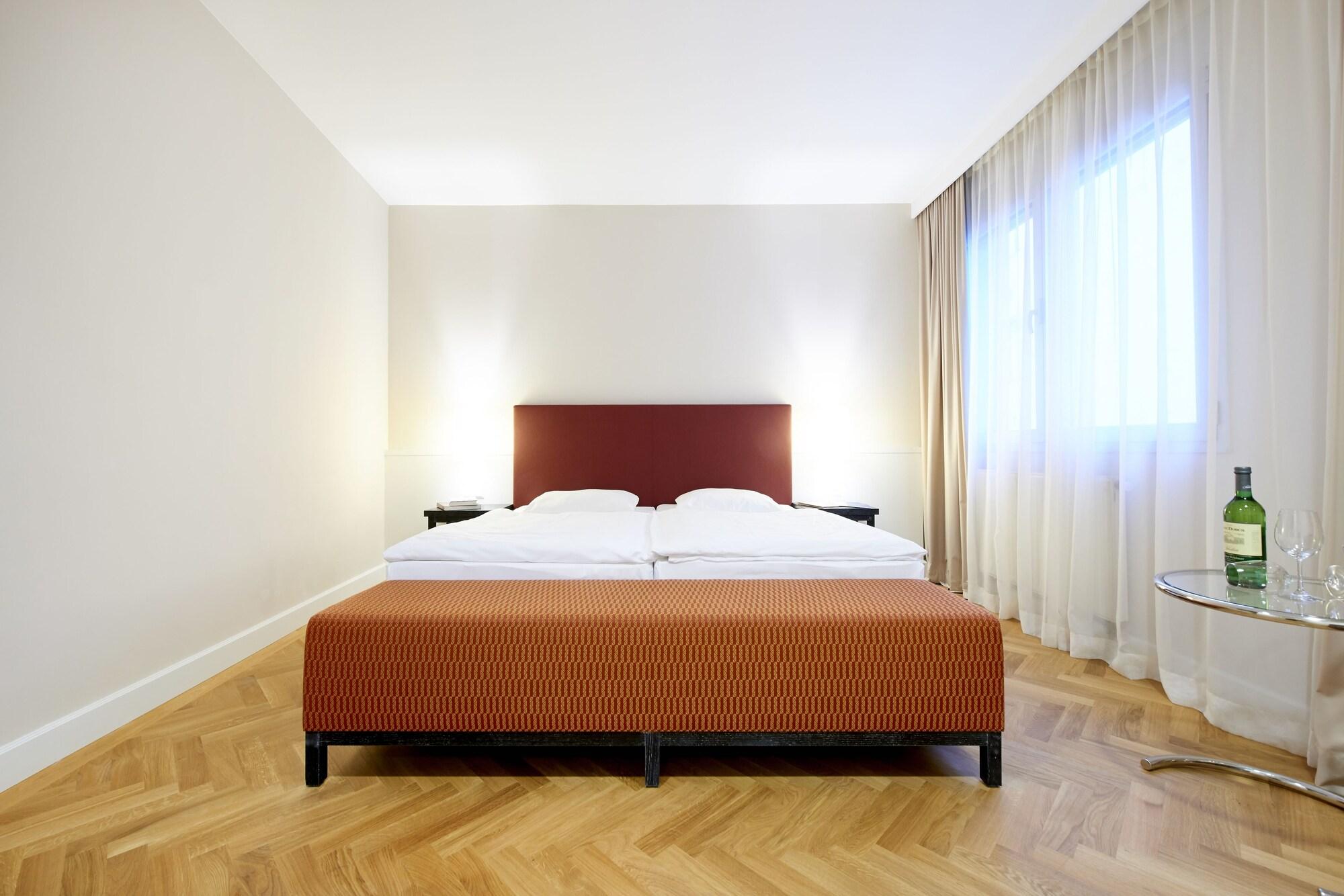 Aparthotel Singerstrasse 21-25 350m Next To St Stephen's Square 4*